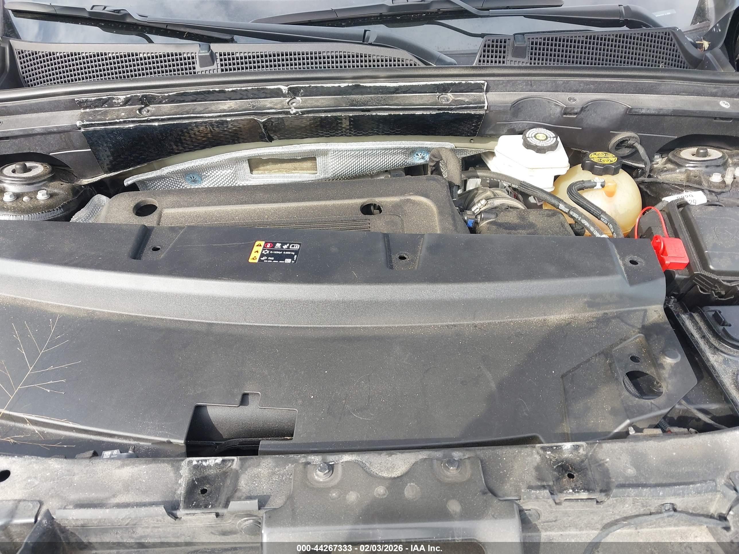 BUICK ENVISION image 10