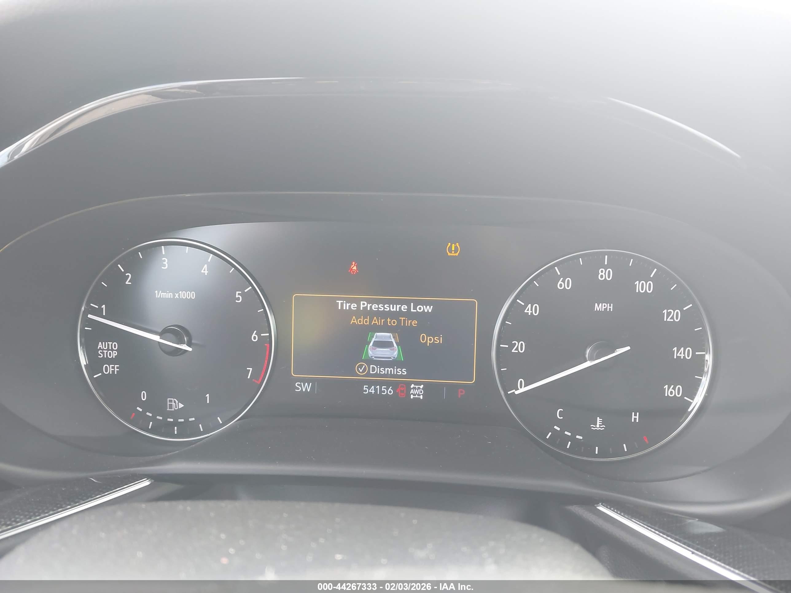 BUICK ENVISION image 7
