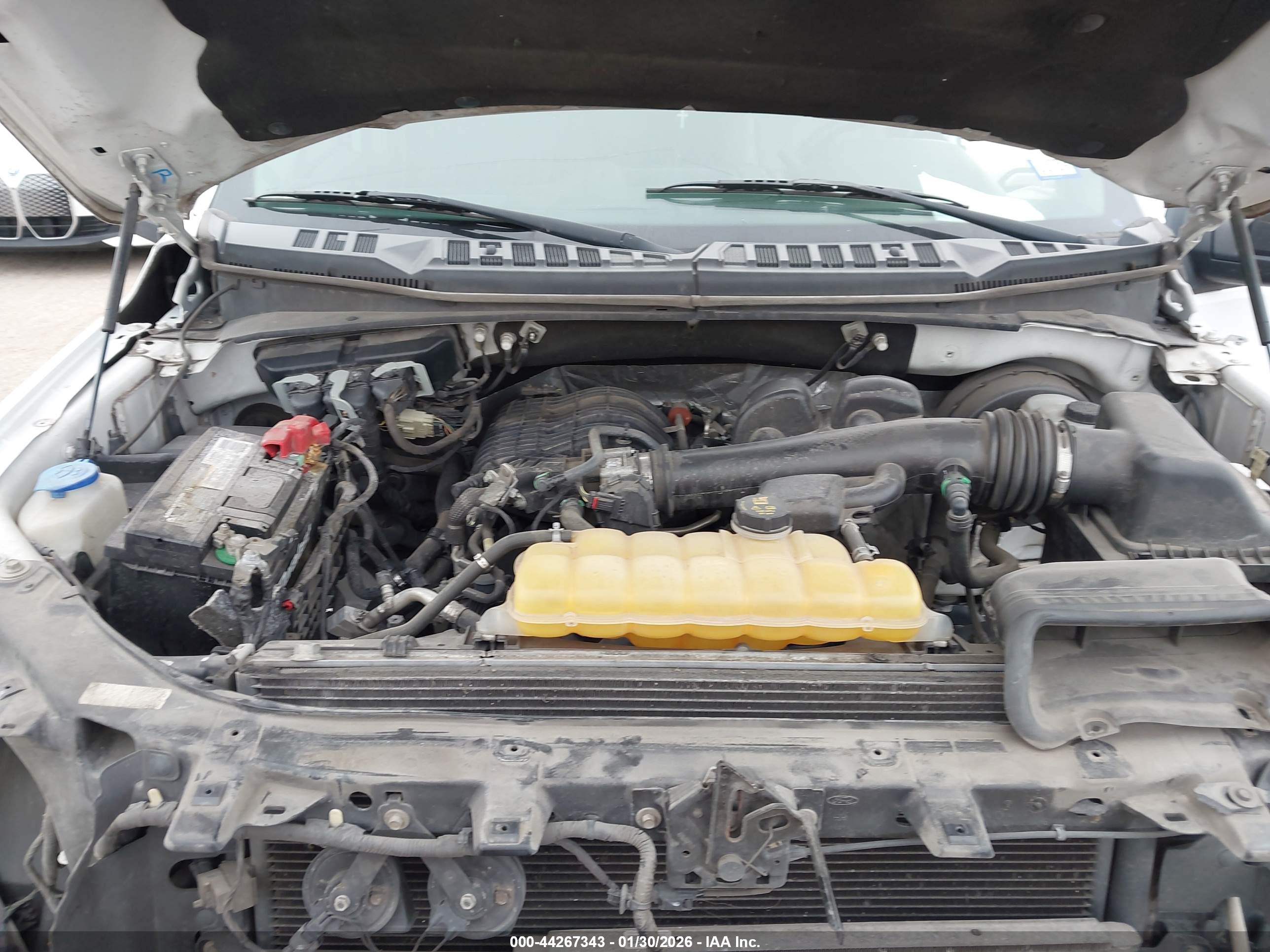 FORD F-150 image 10