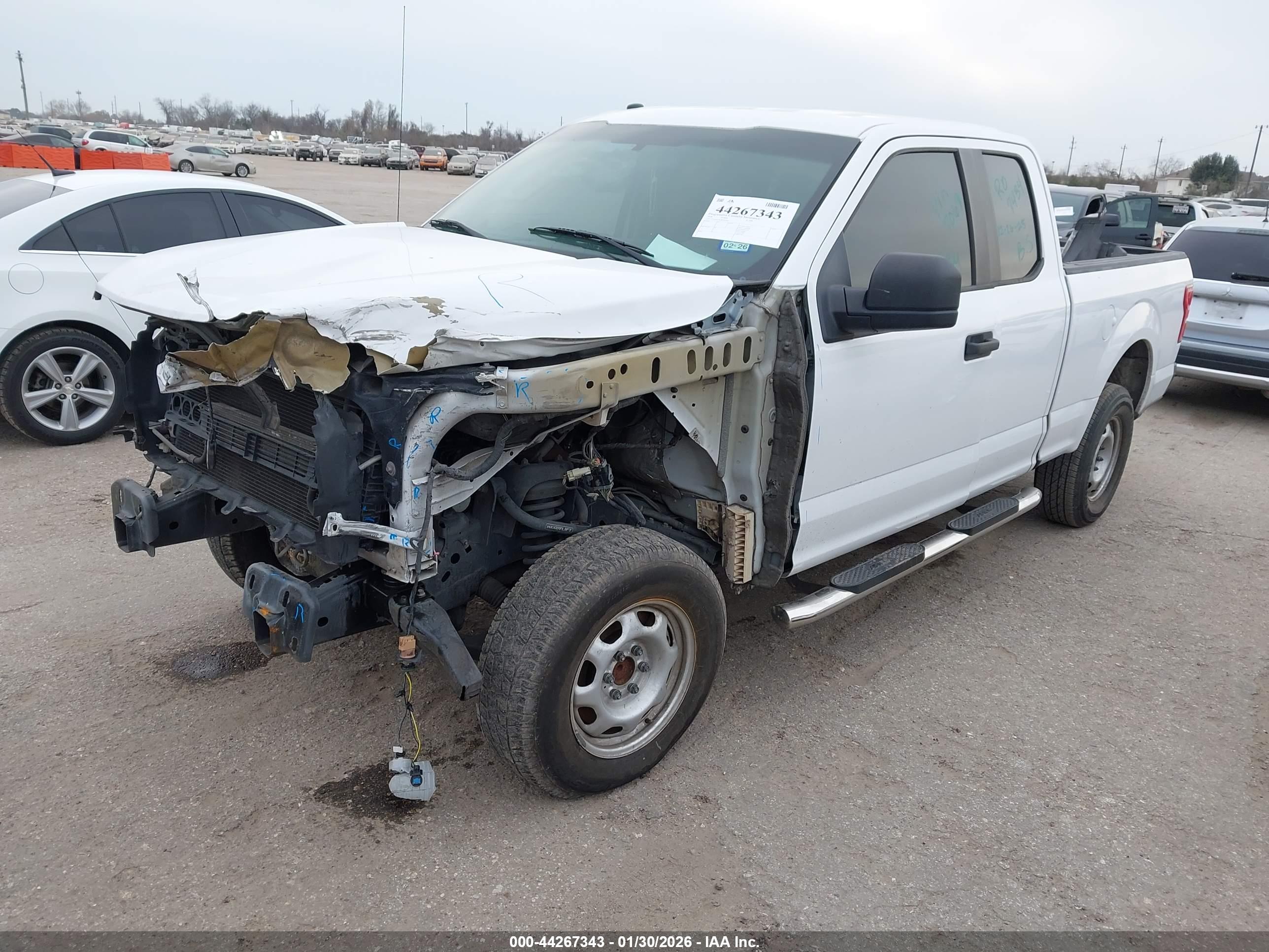 FORD F-150 image 2