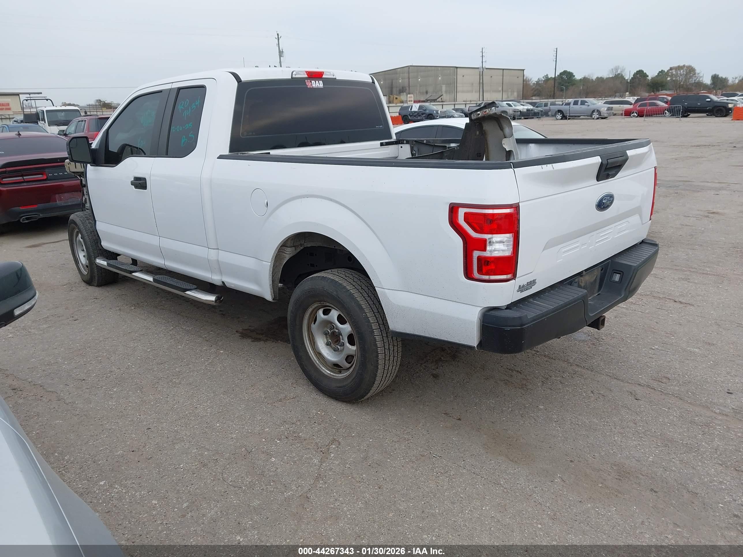FORD F-150 image 3