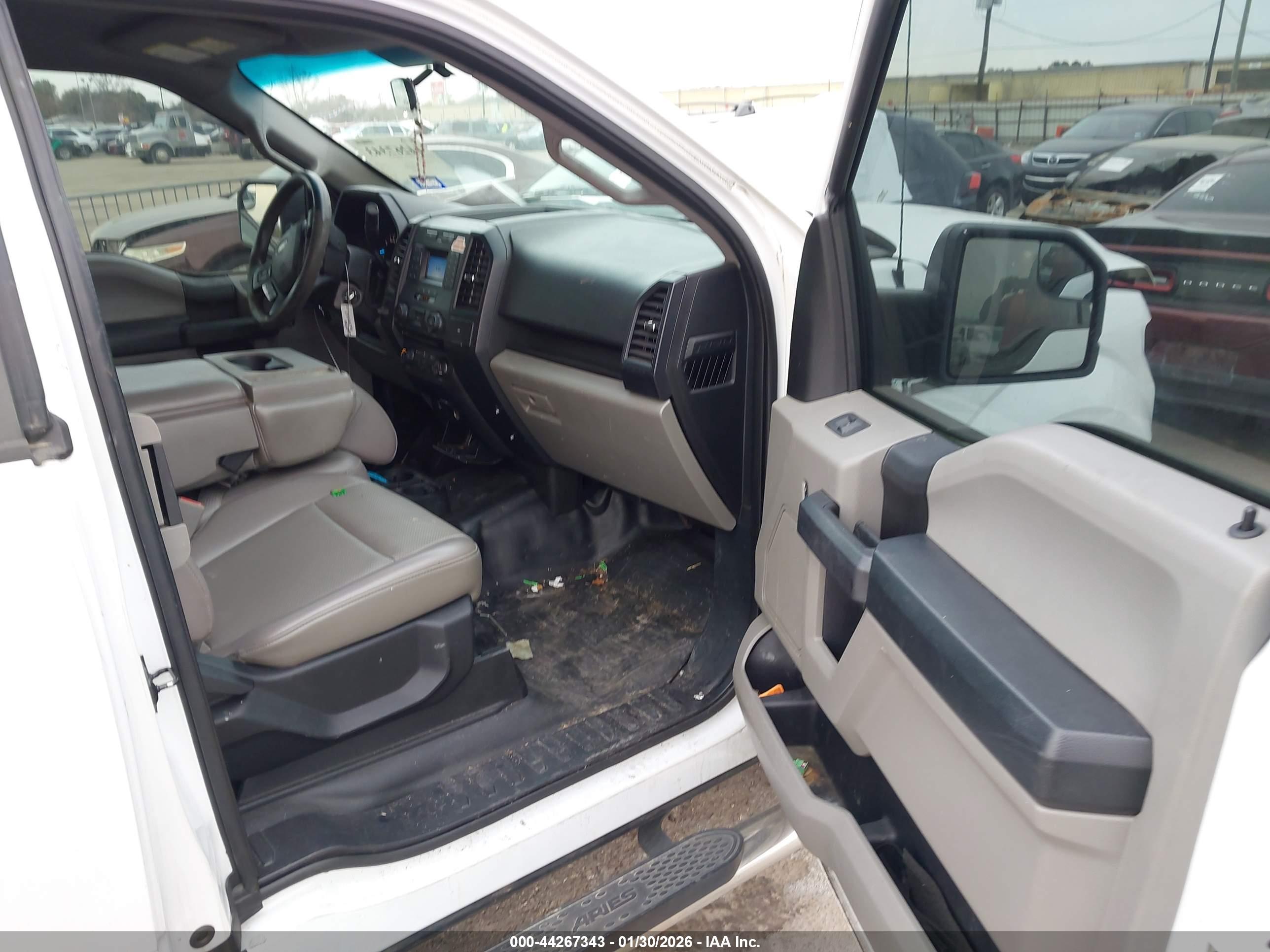 FORD F-150 image 5