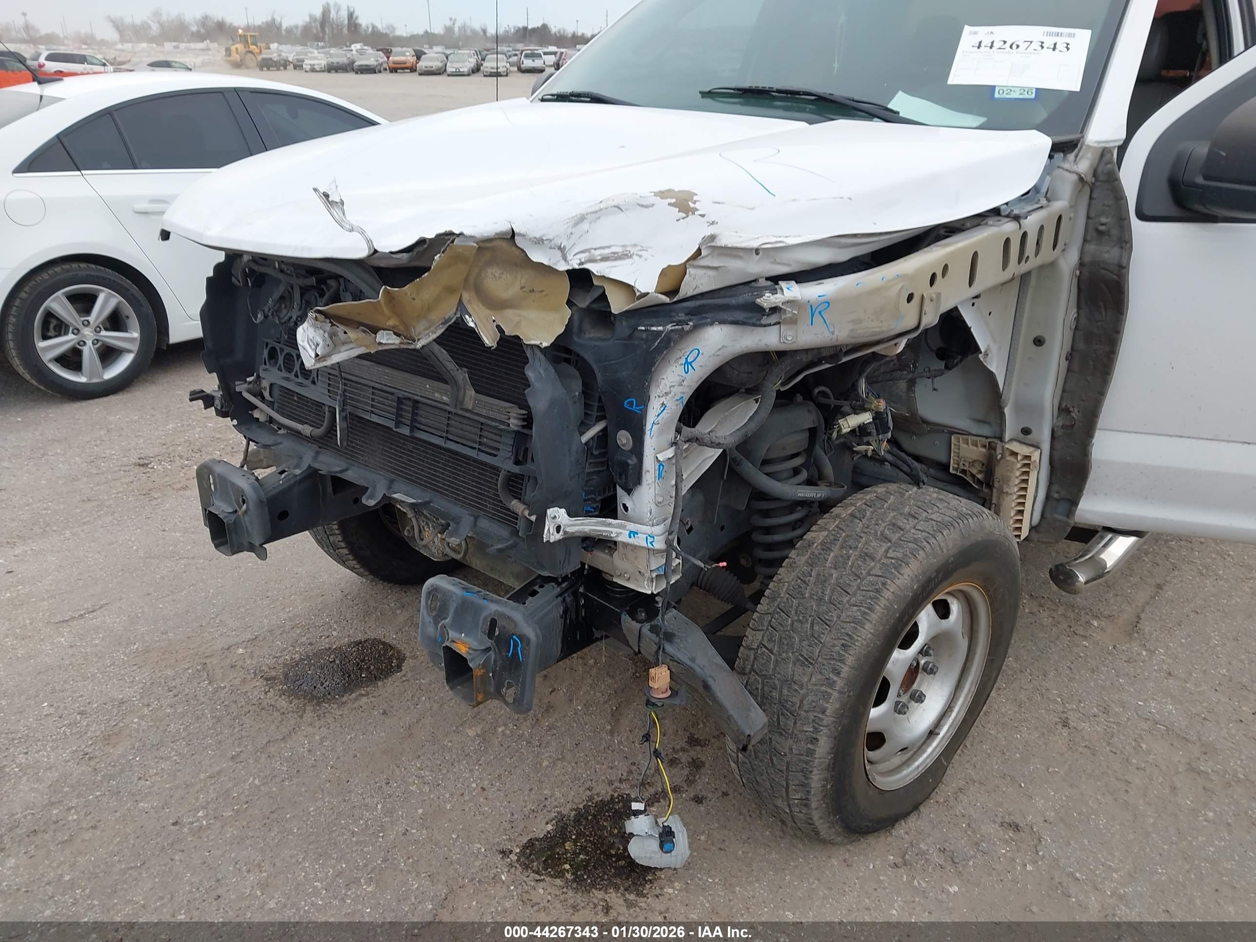 FORD F-150 image 6