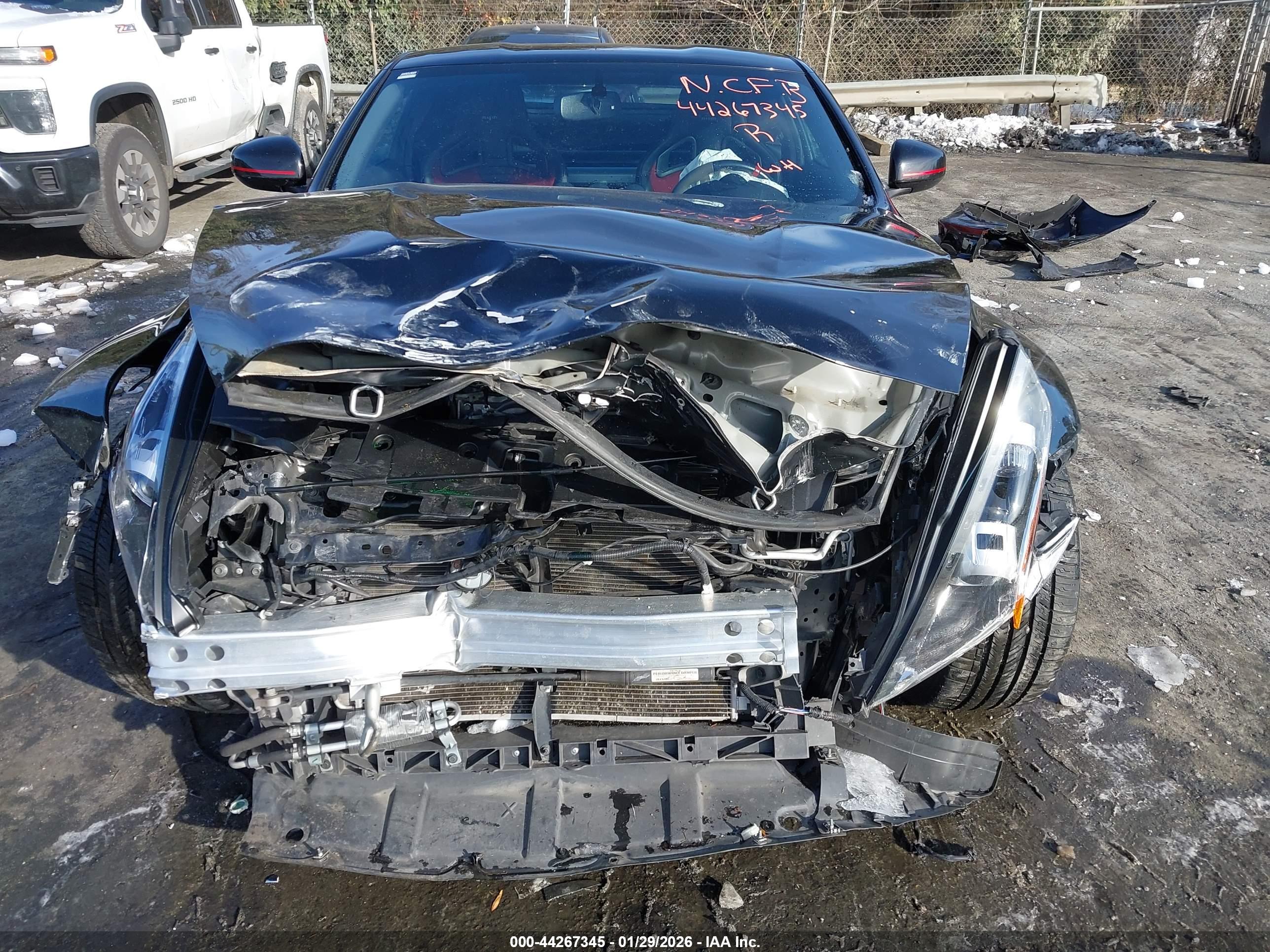 NISSAN 370Z image 6