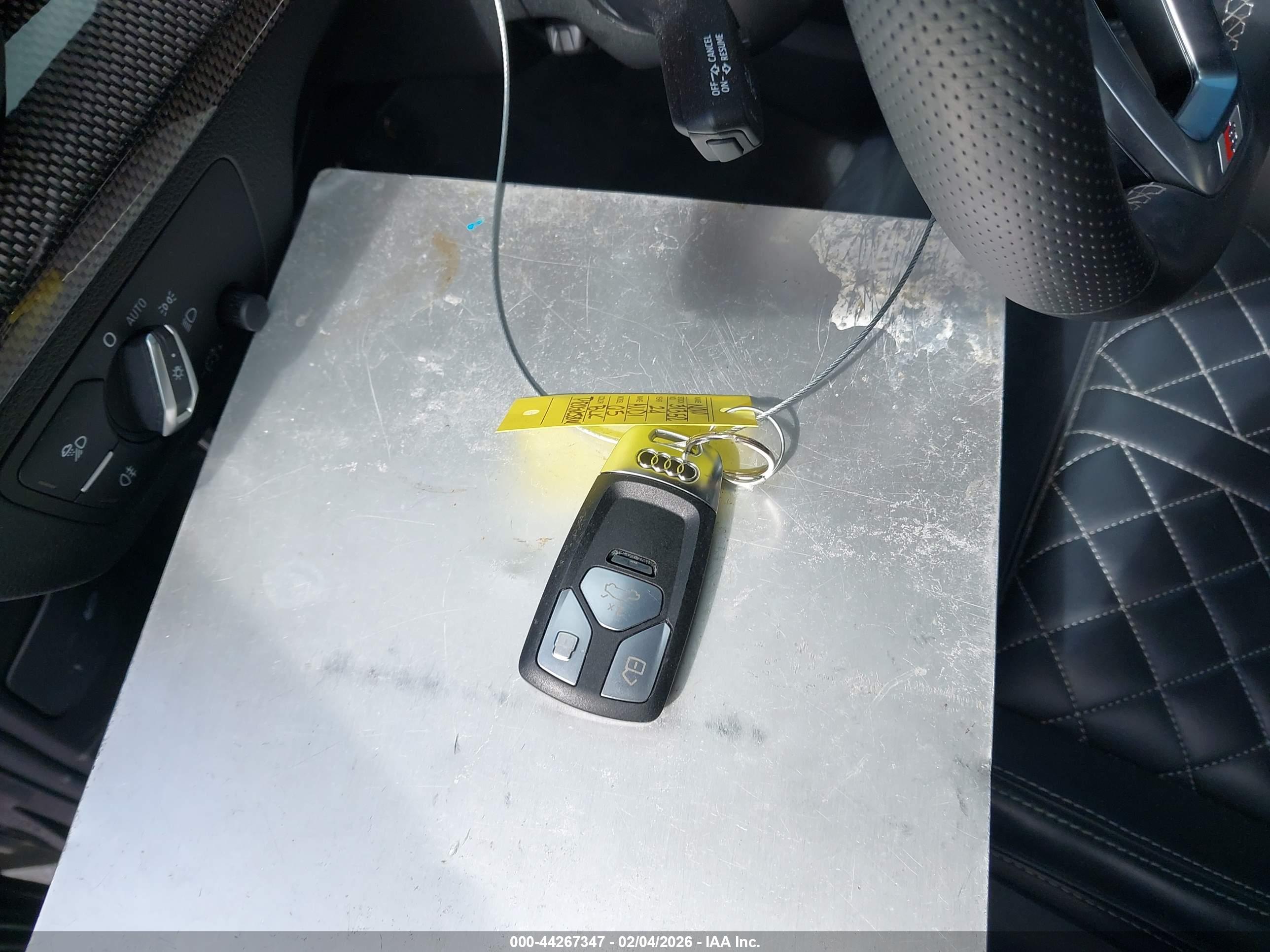 AUDI SQ5 image 11