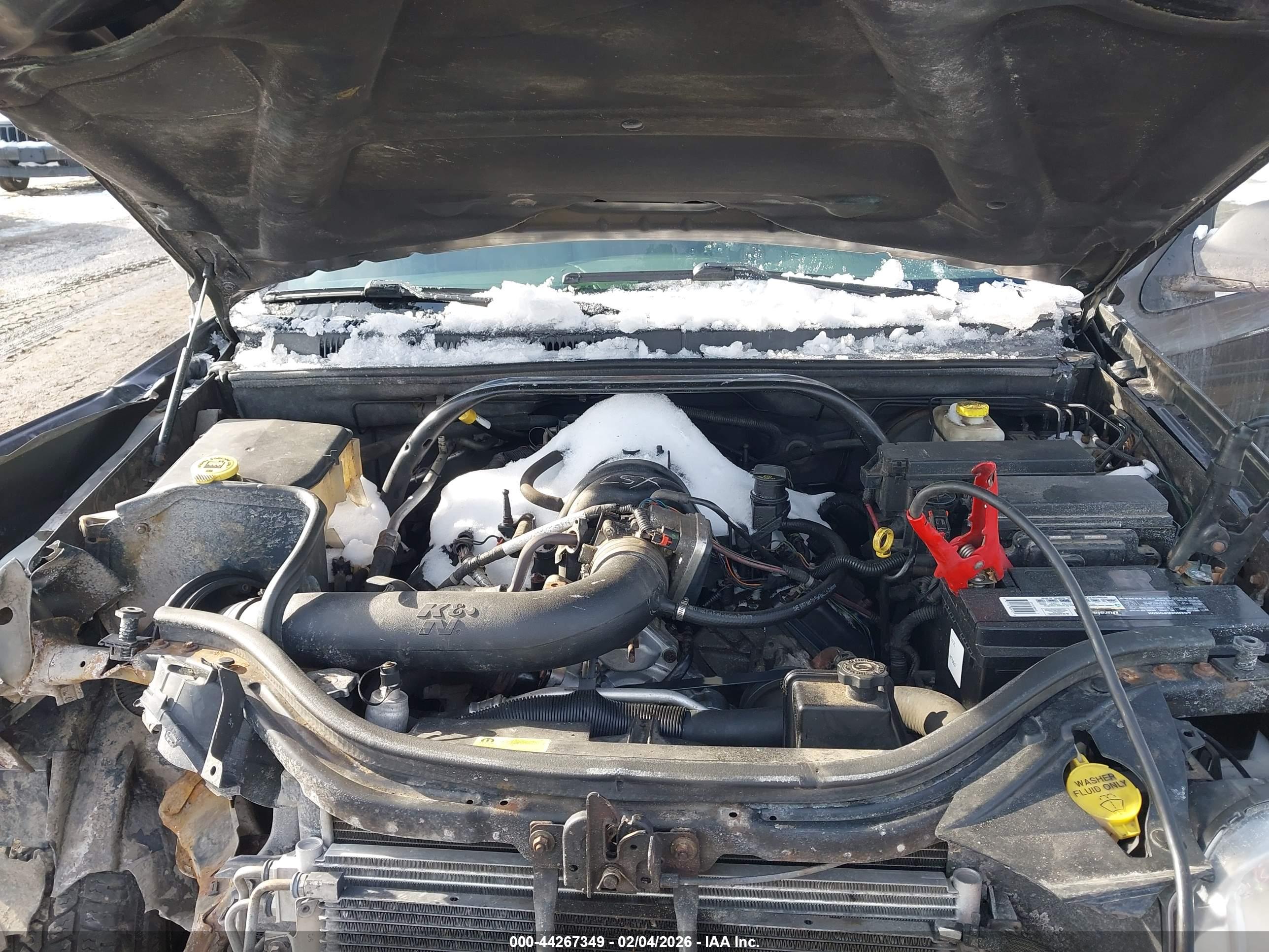 JEEP GRAND image 10