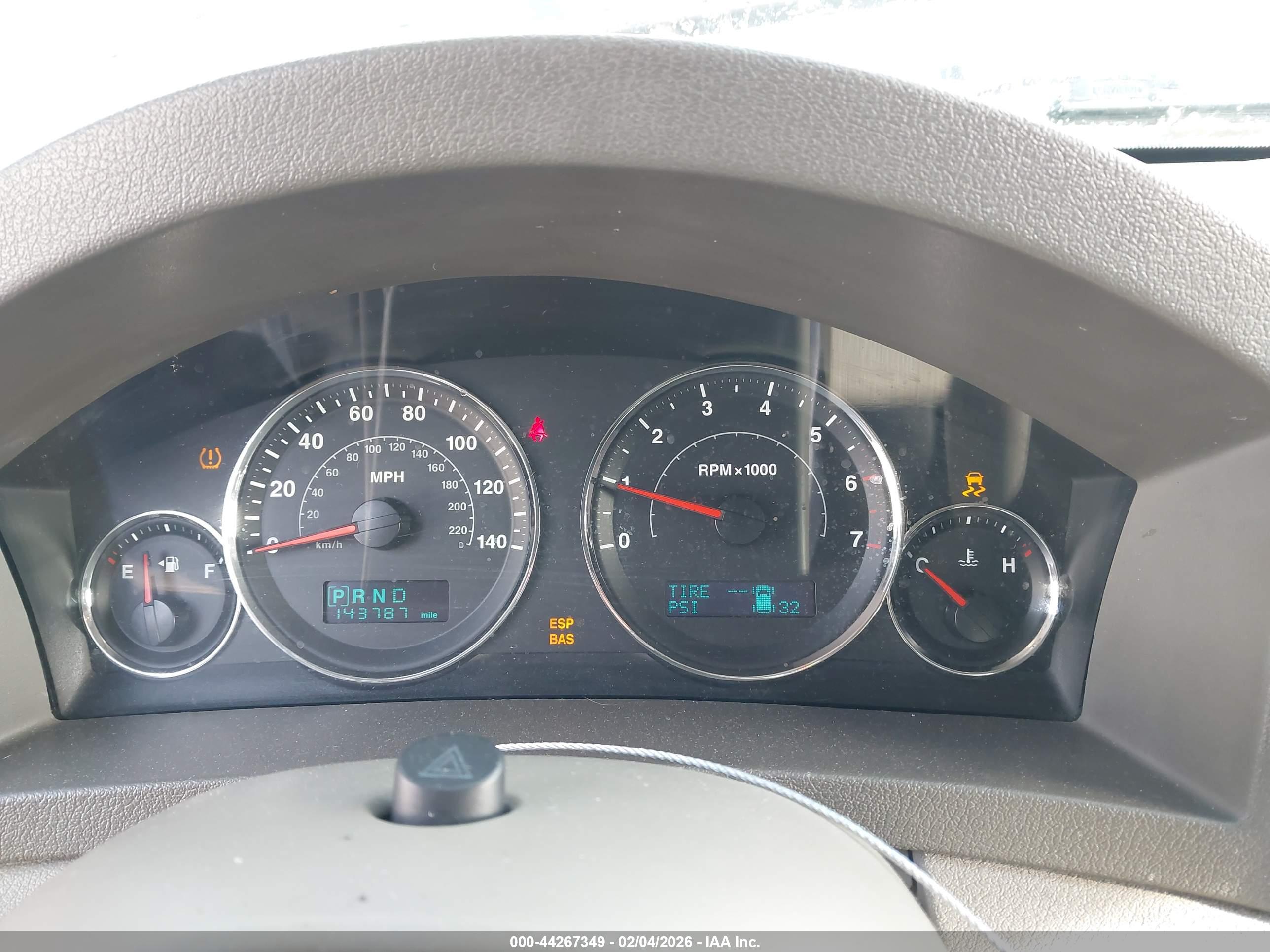 JEEP GRAND image 7