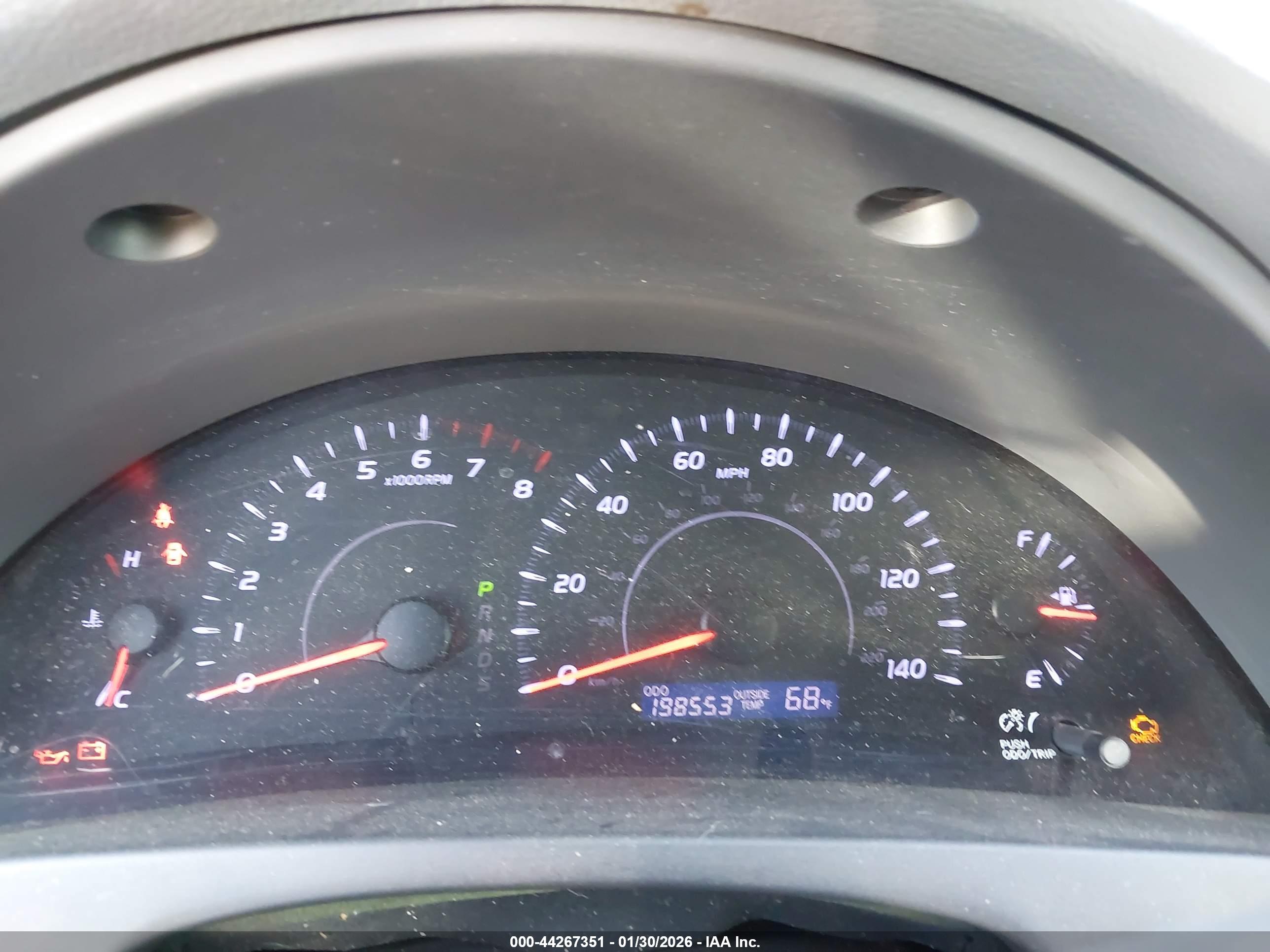 TOYOTA CAMRY image 7