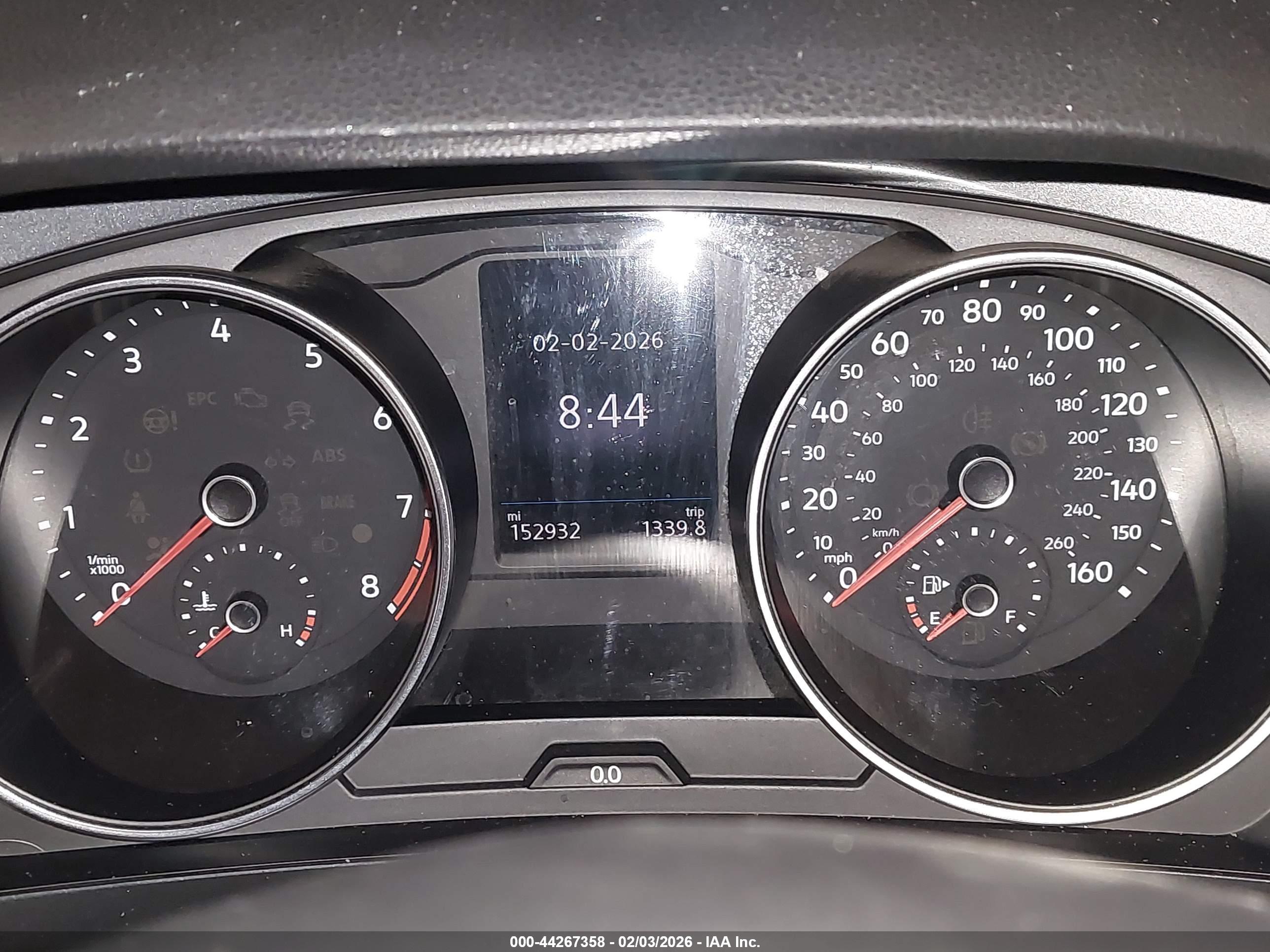 VOLKSWAGEN TIGUAN image 7