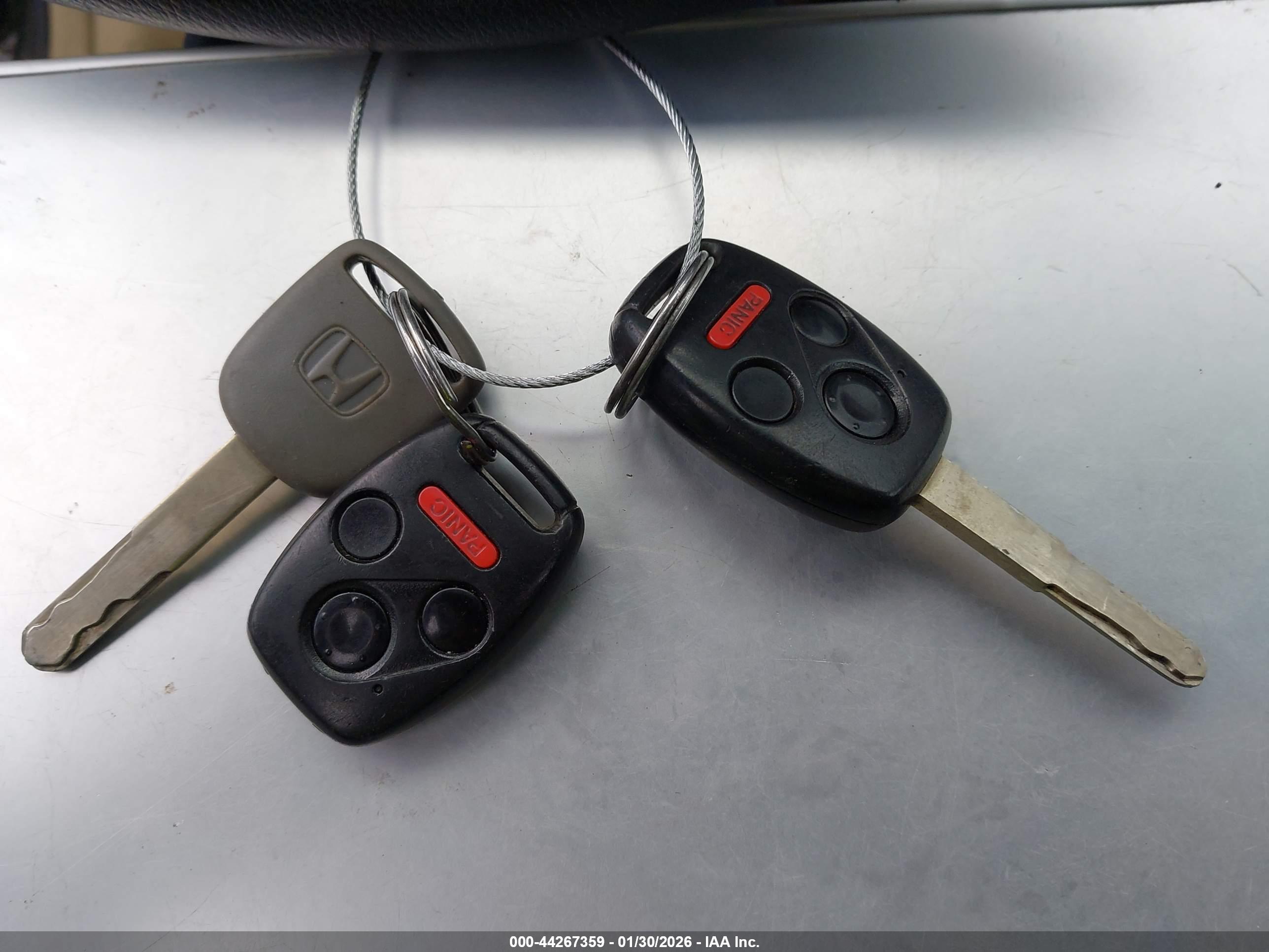 HONDA CIVIC image 11