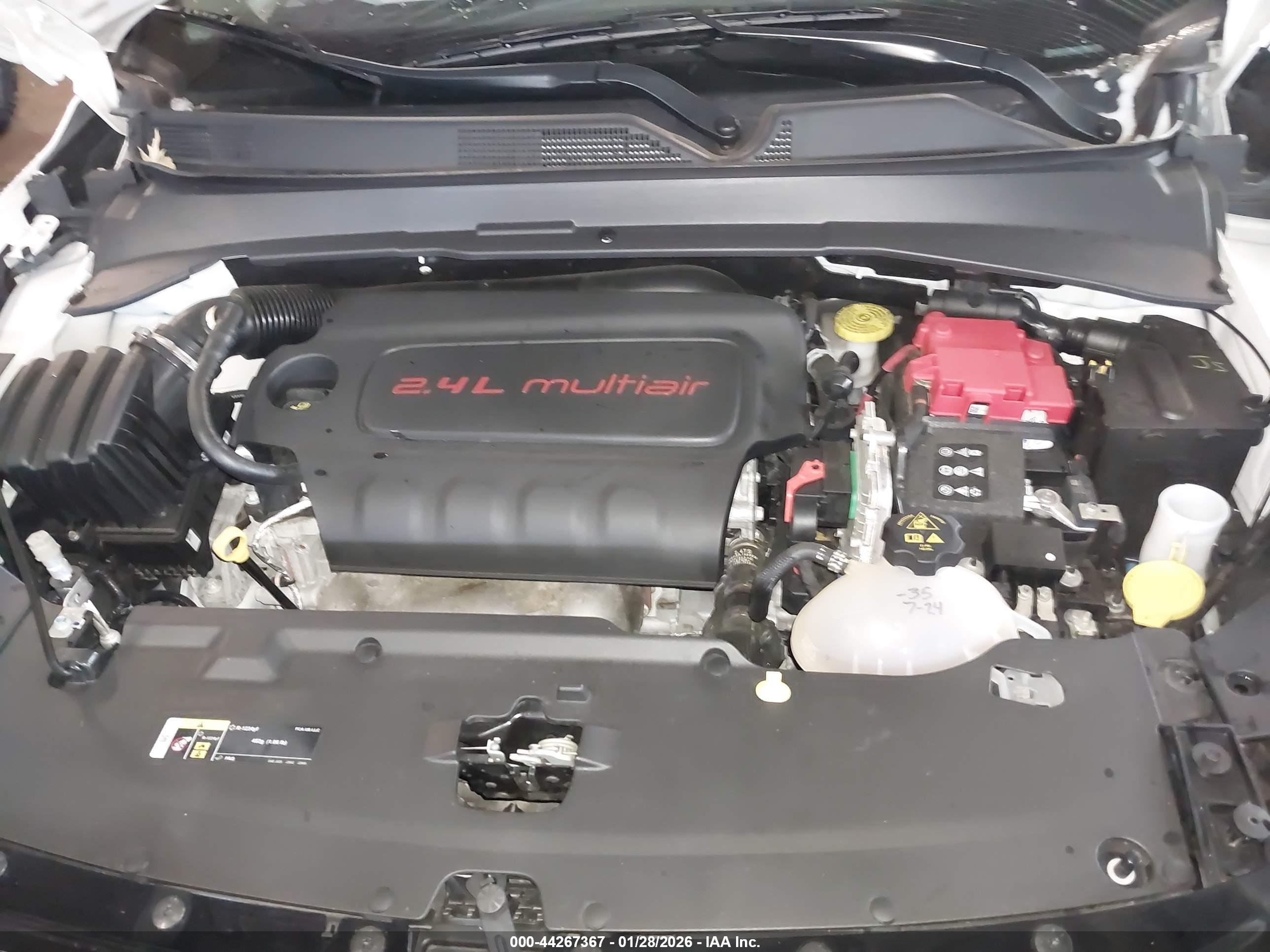 JEEP COMPASS image 10