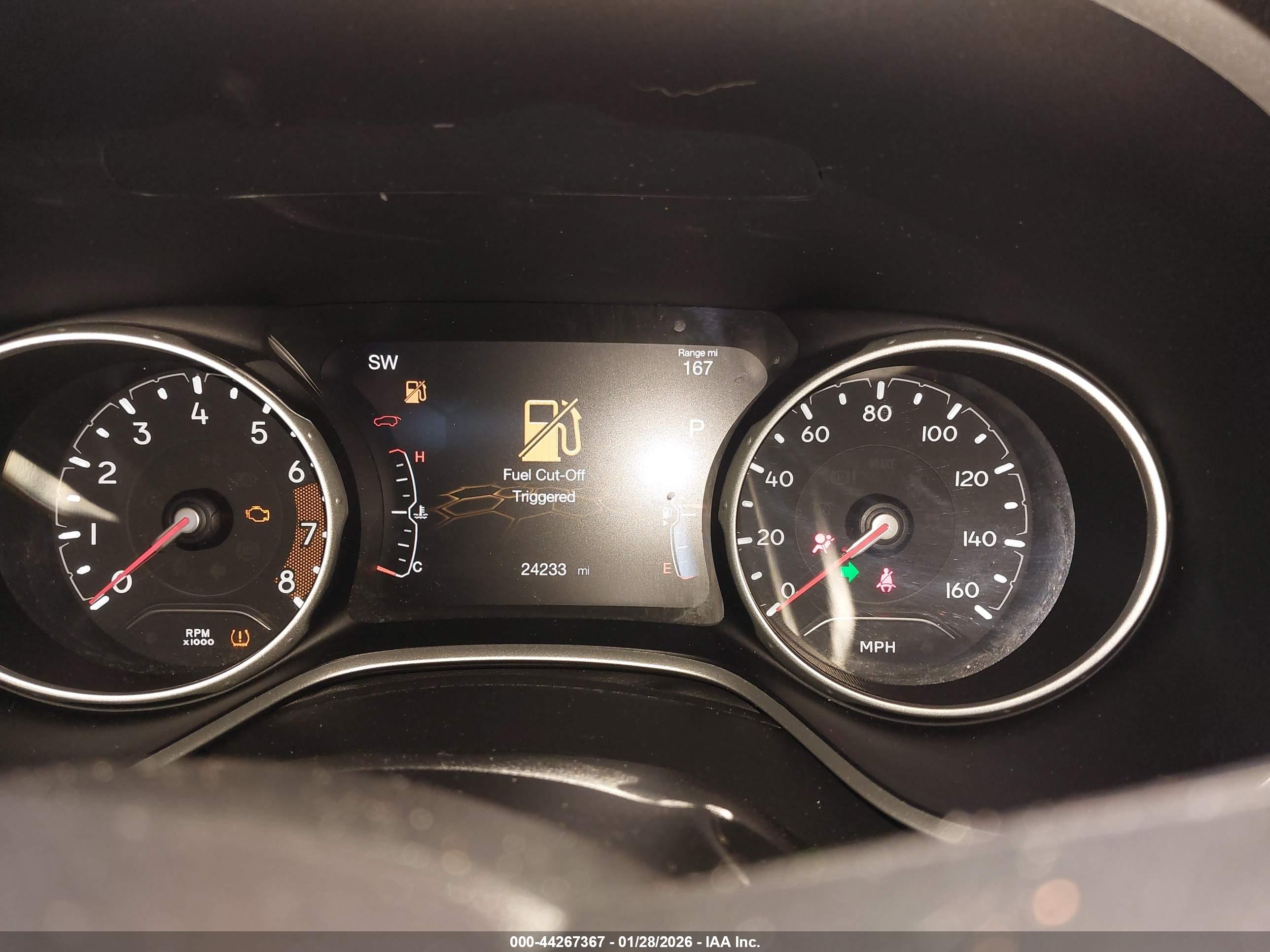 JEEP COMPASS image 7