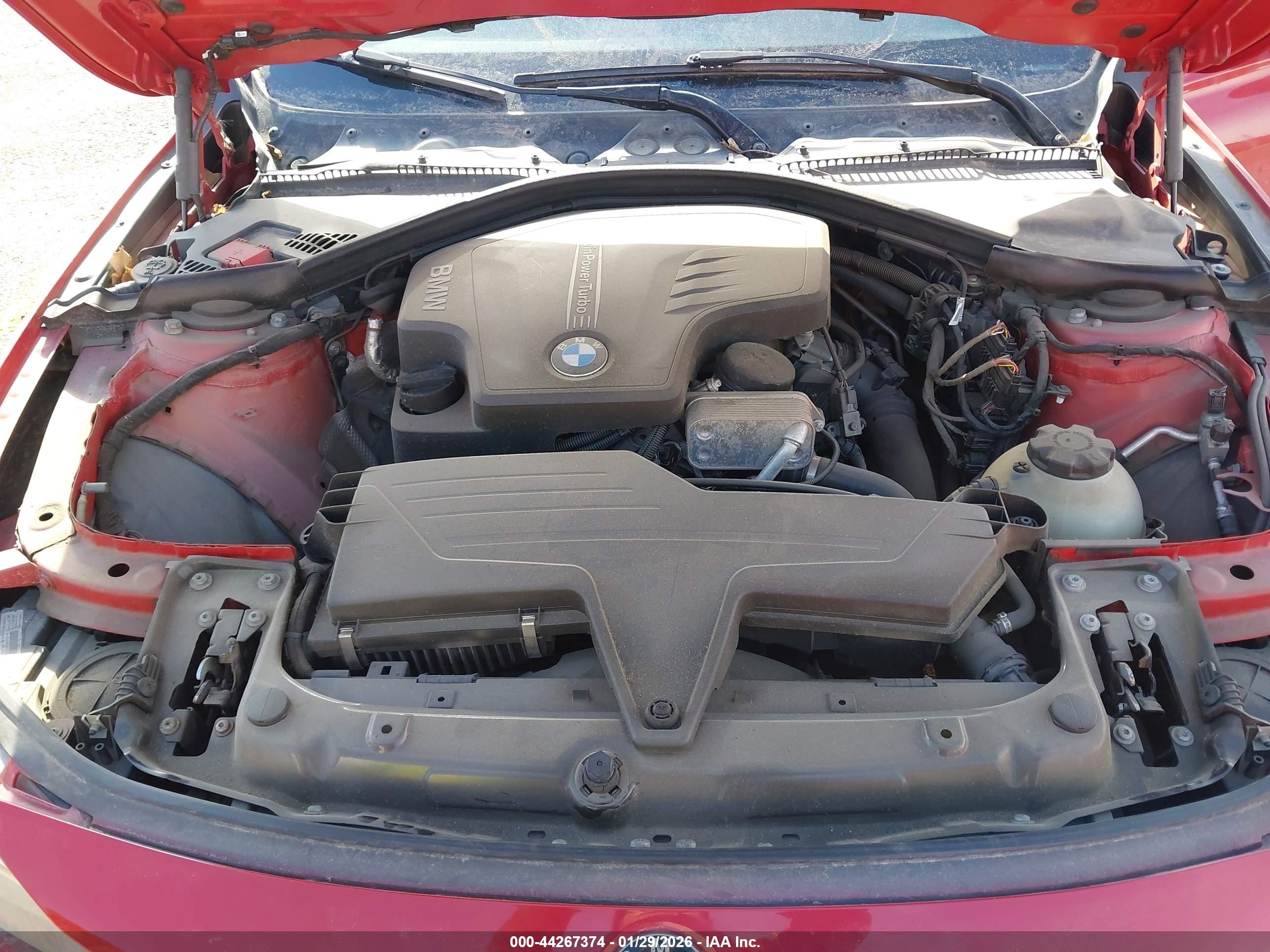 BMW 328I image 10