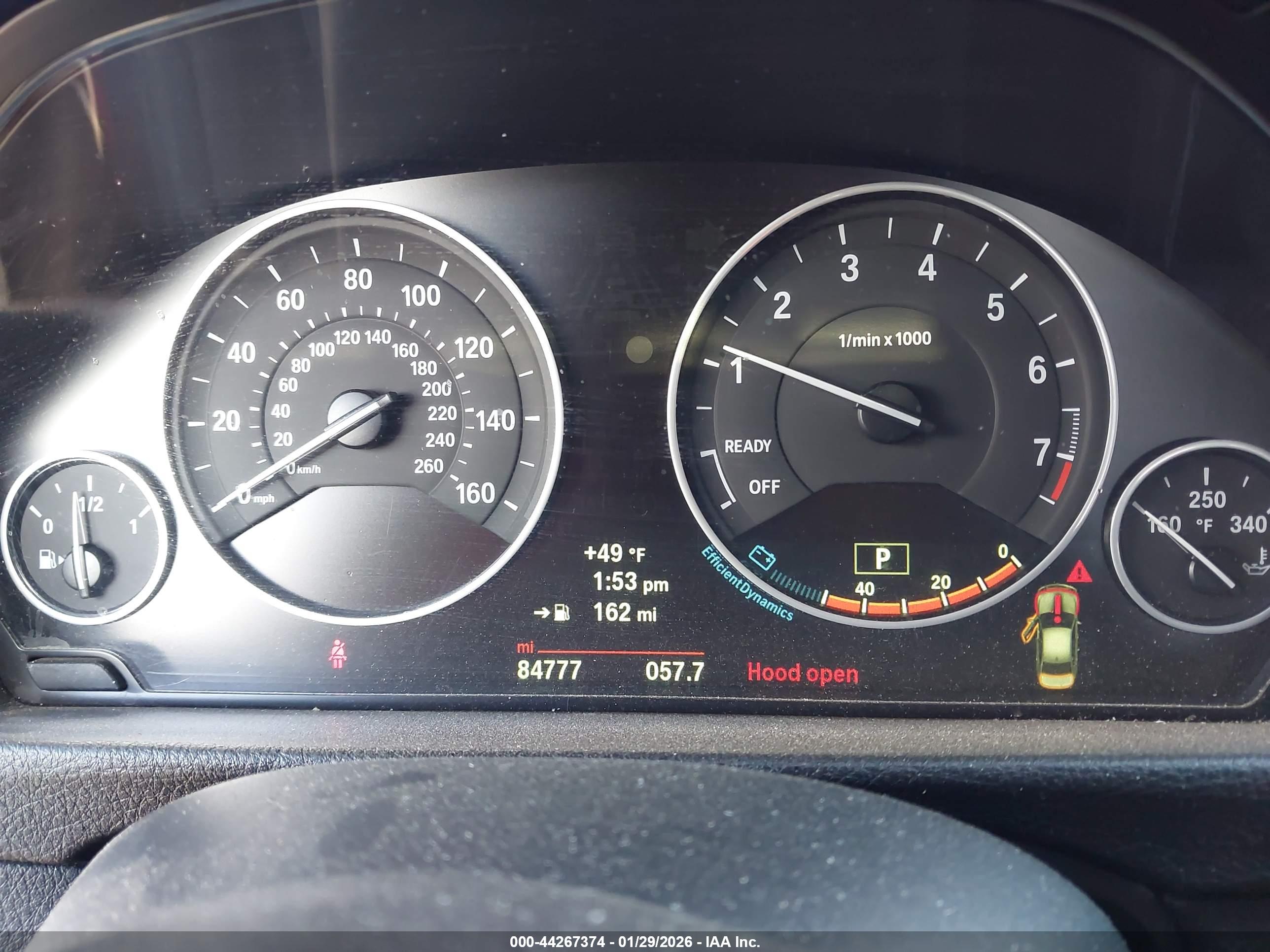 BMW 328I image 7