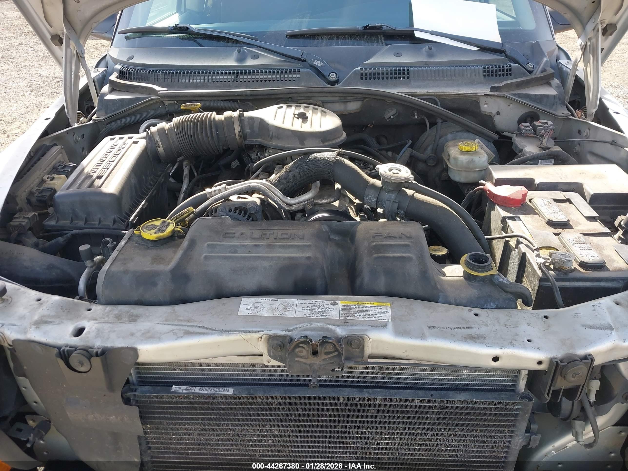 DODGE DURANGO image 10