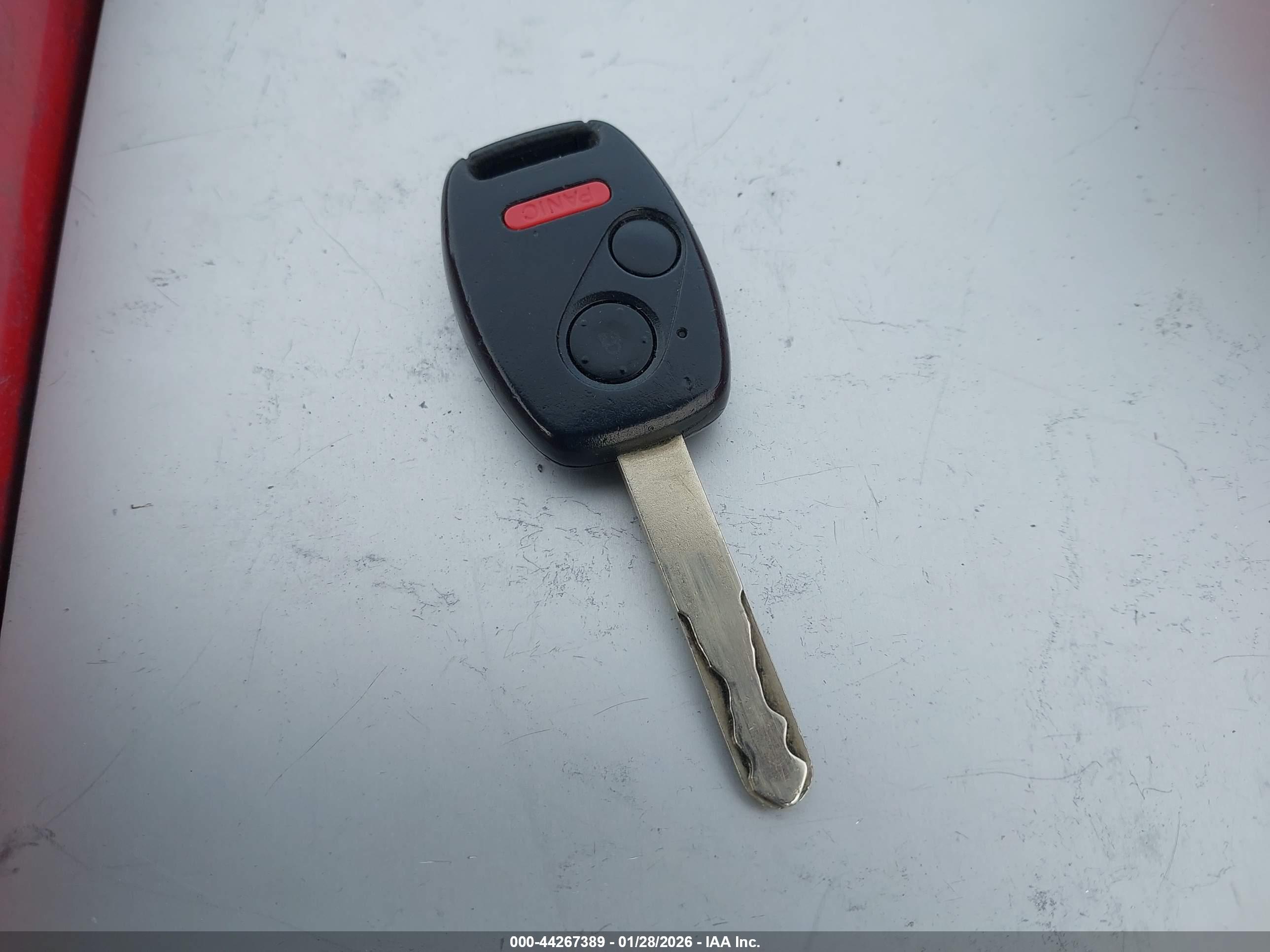 HONDA CIVIC image 11
