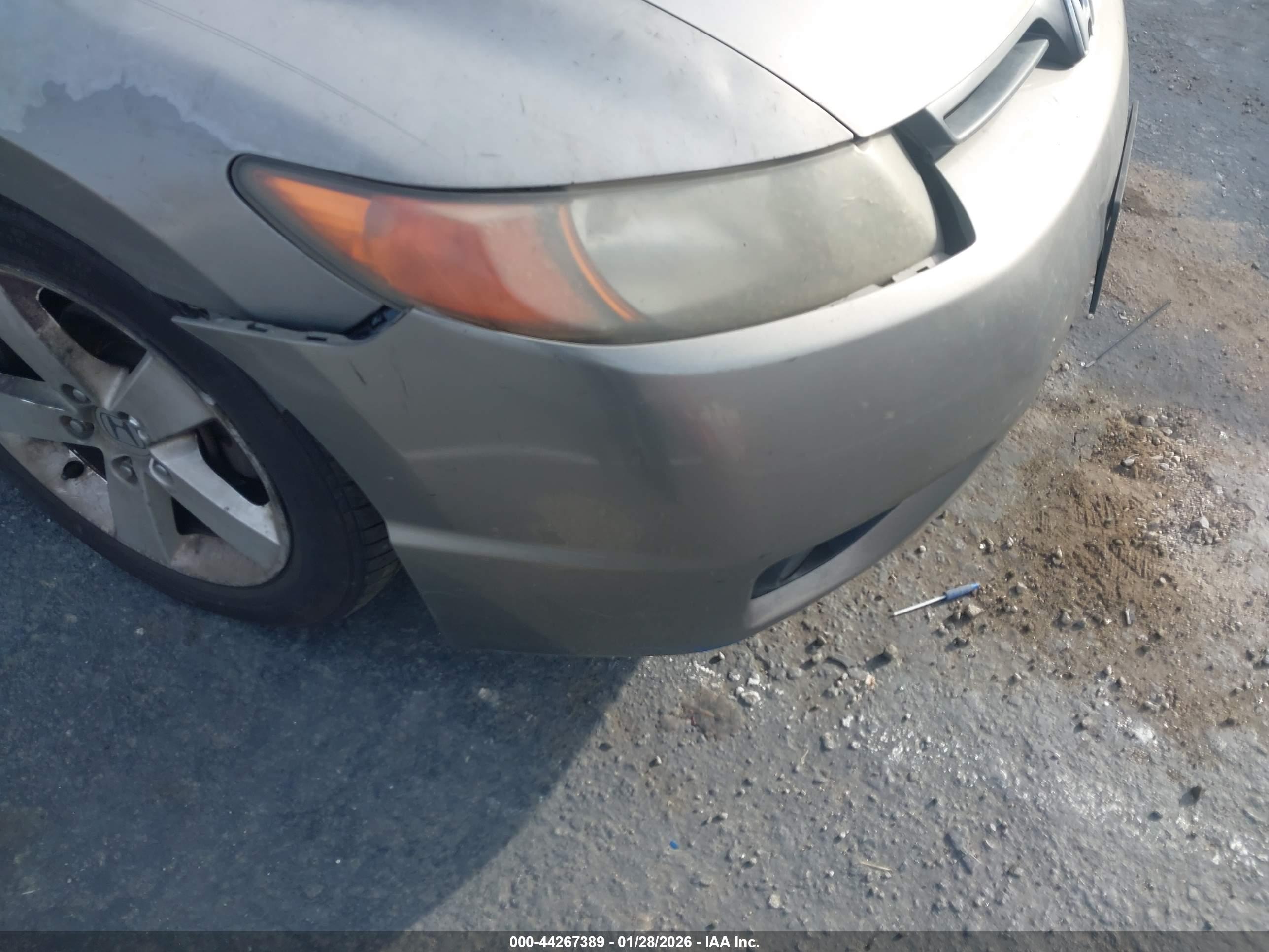HONDA CIVIC image 6