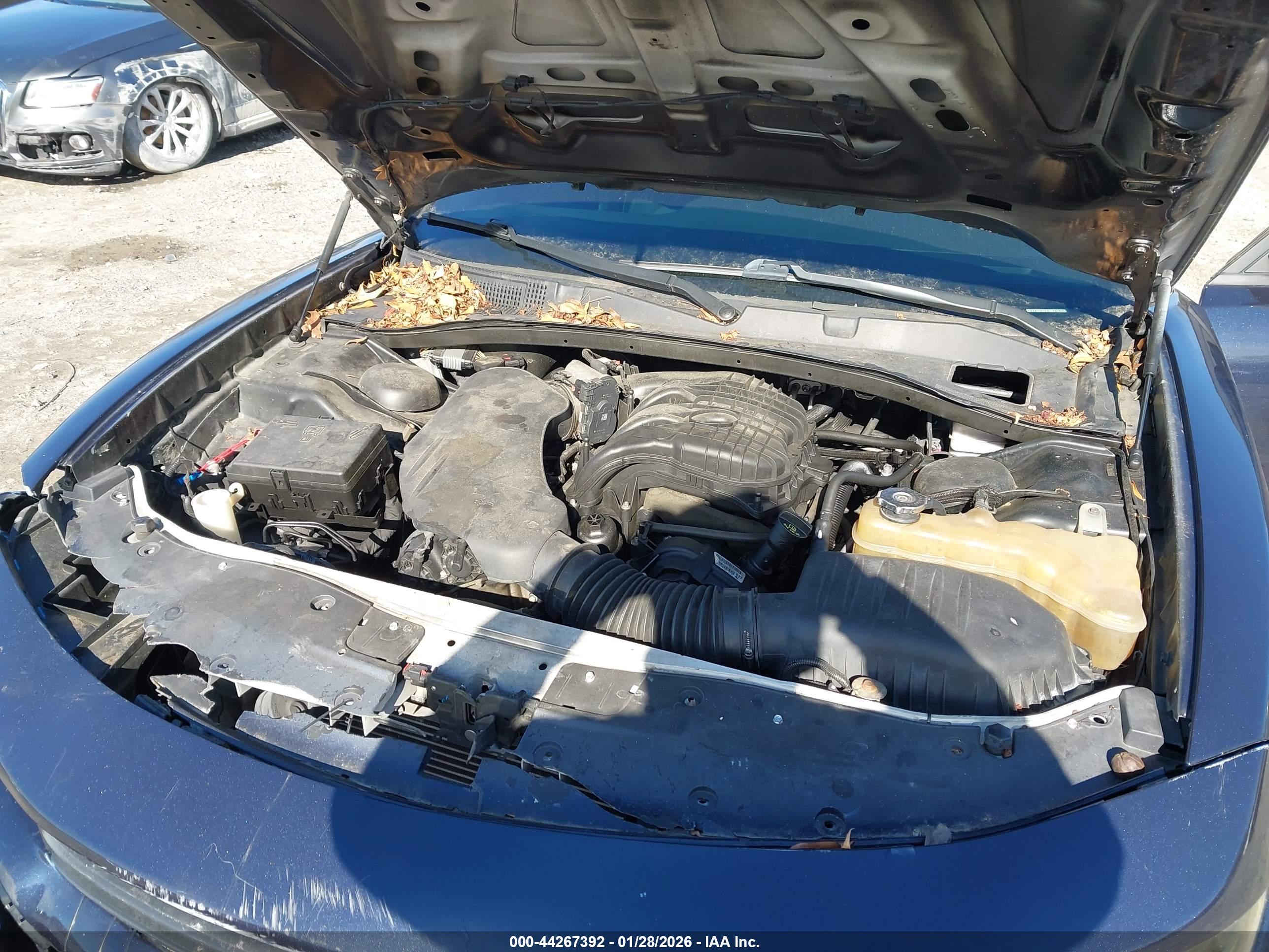 DODGE CHARGER image 10