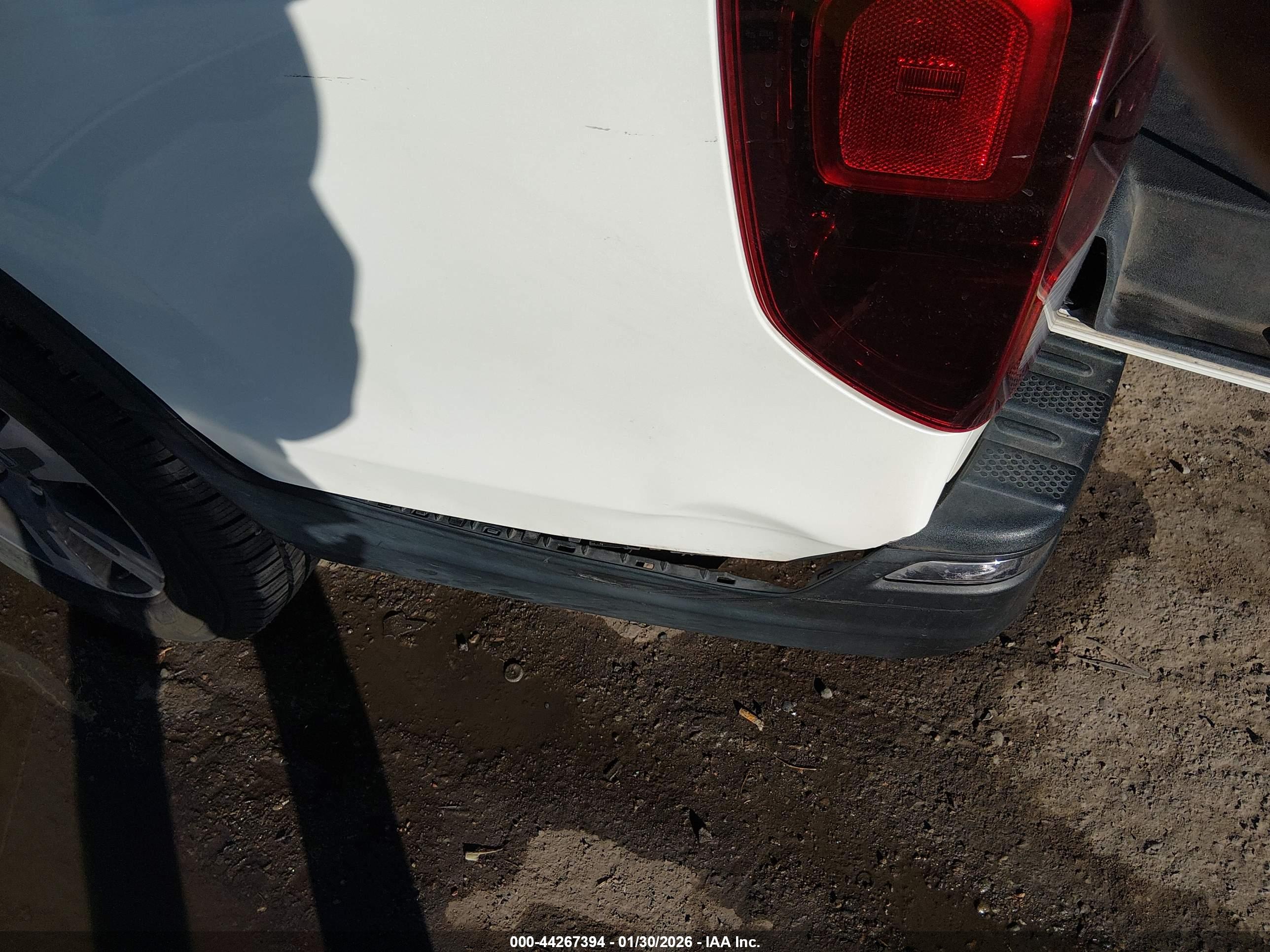 HONDA RIDGELINE image 6