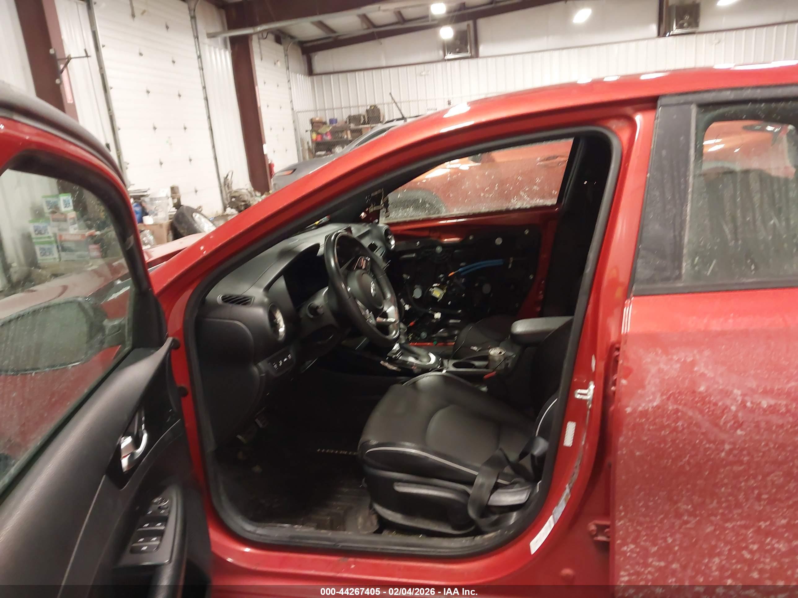 KIA FORTE image 5