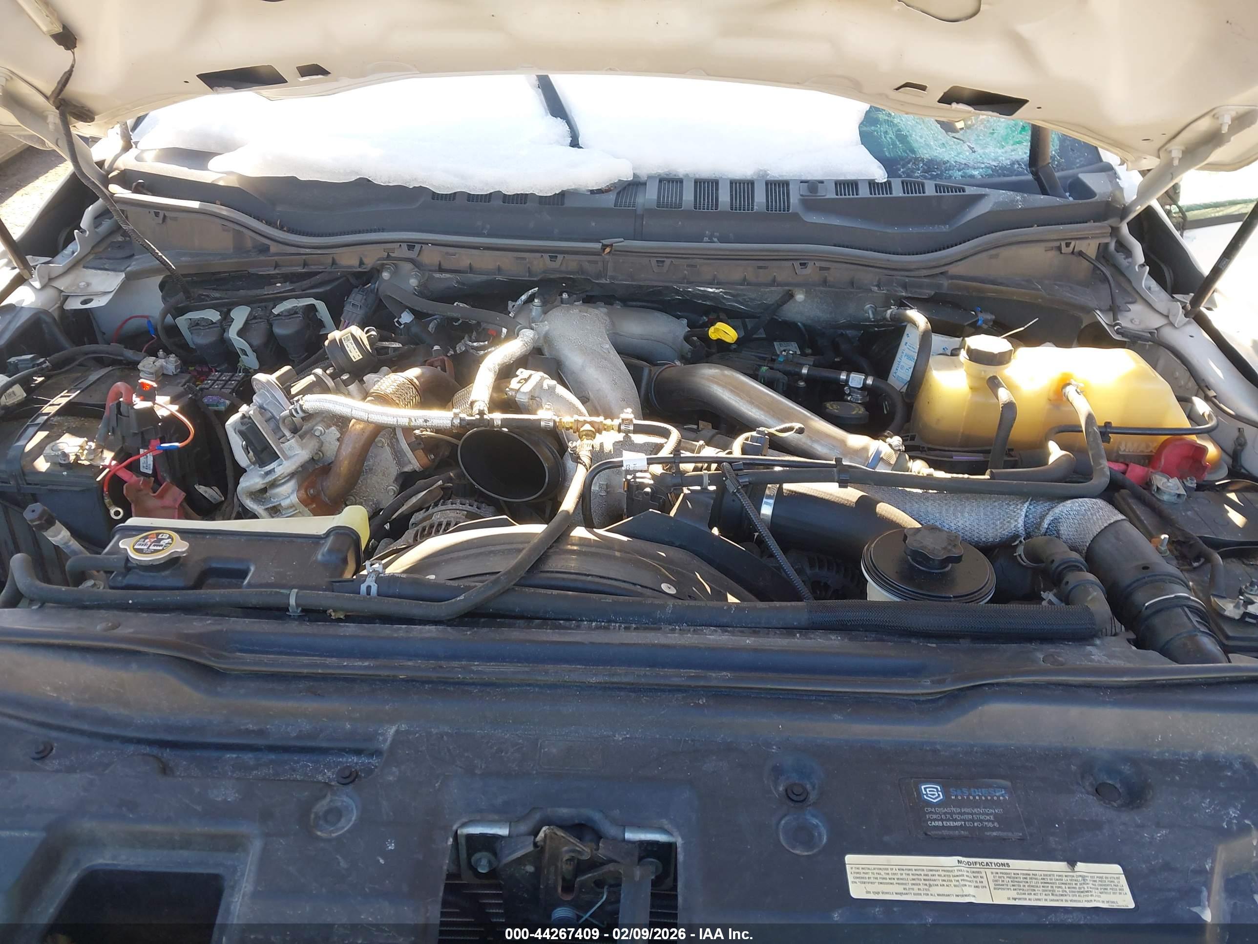 FORD F-250 image 10