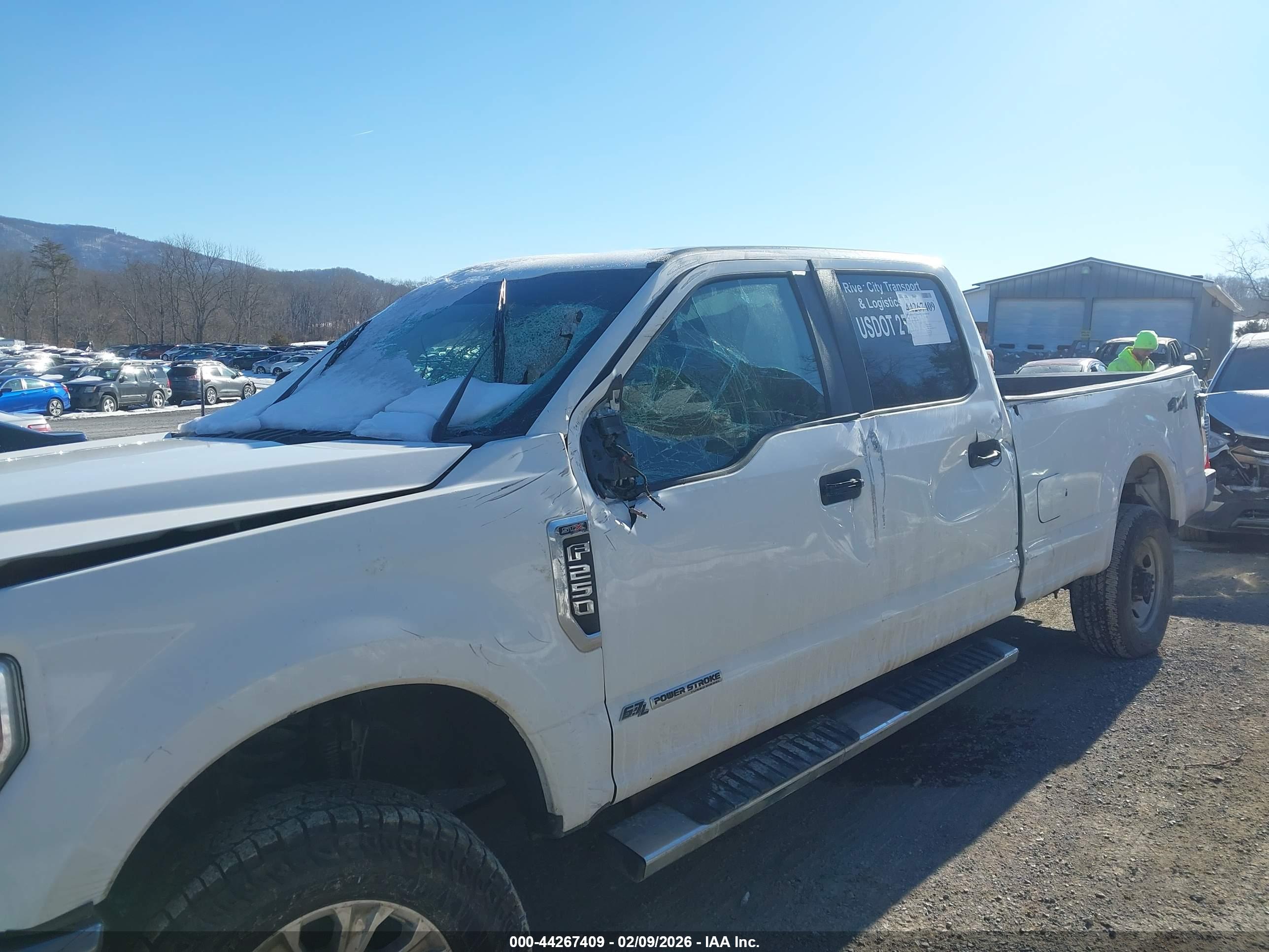 FORD F-250 image 6
