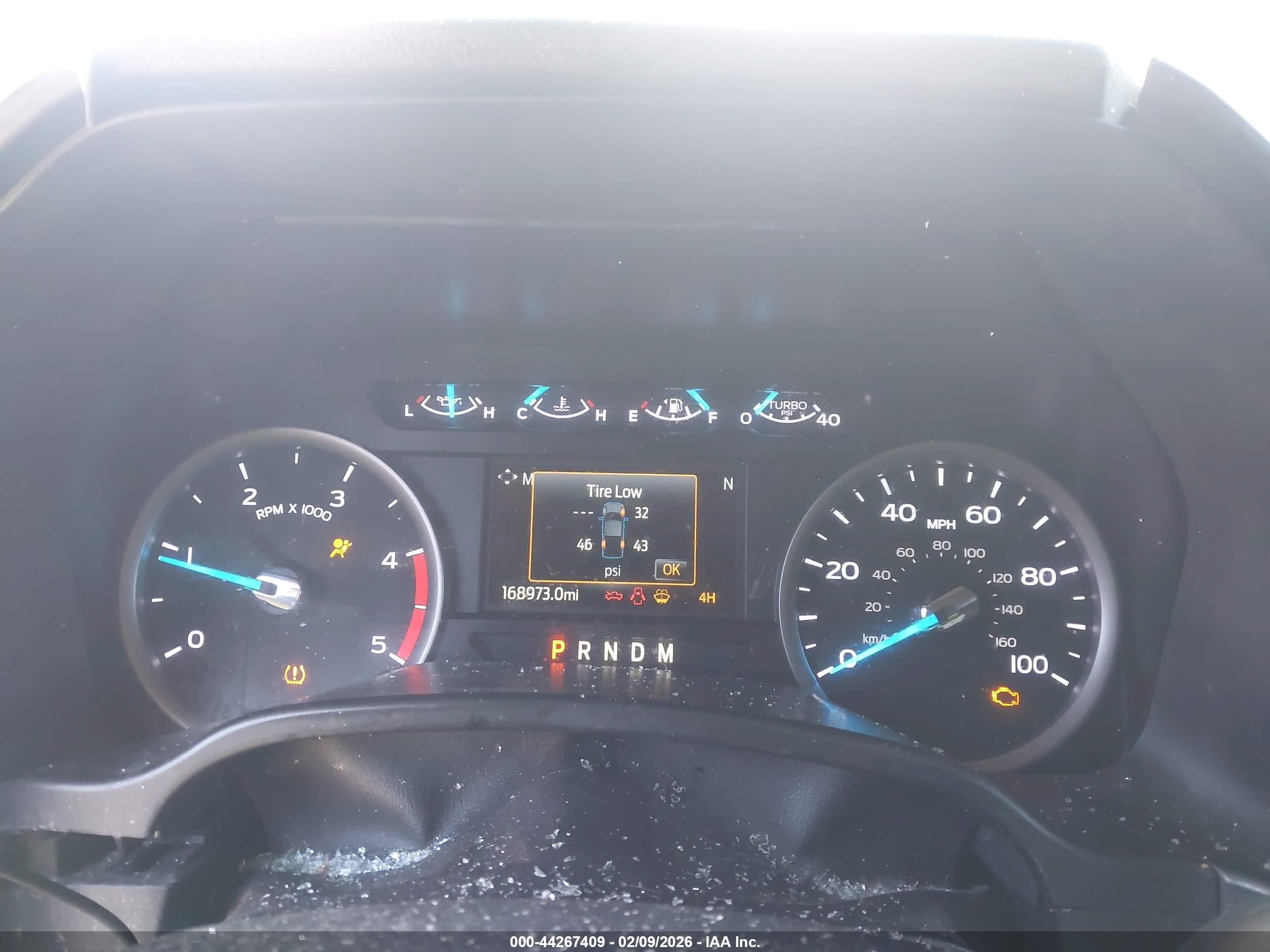 FORD F-250 image 7