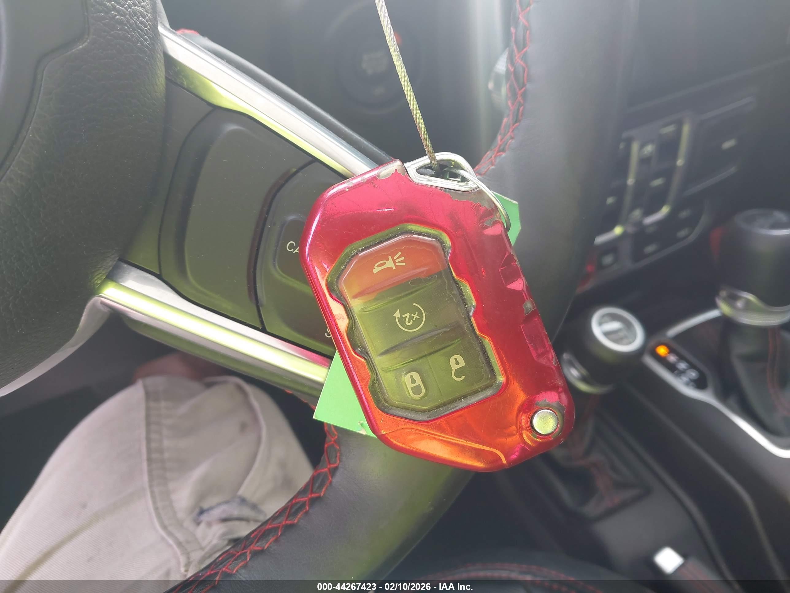 JEEP WRANGLER image 11