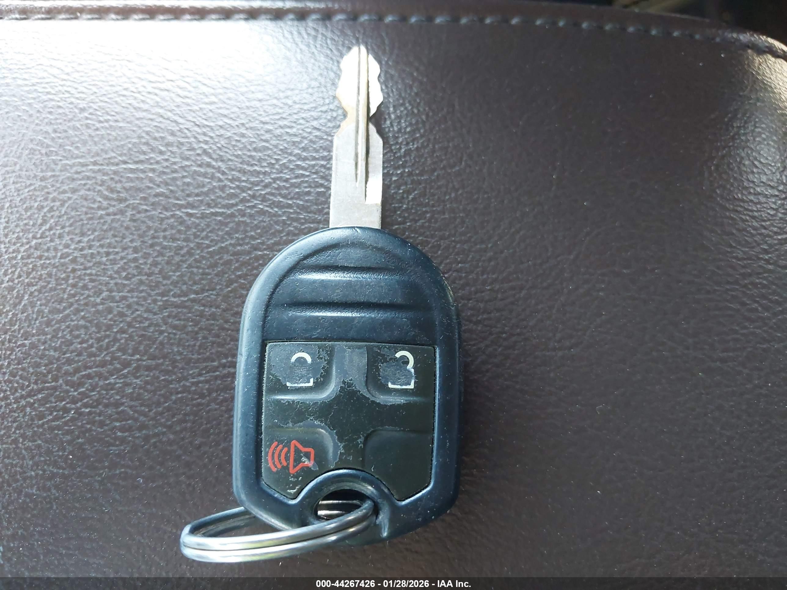 FORD EDGE image 11