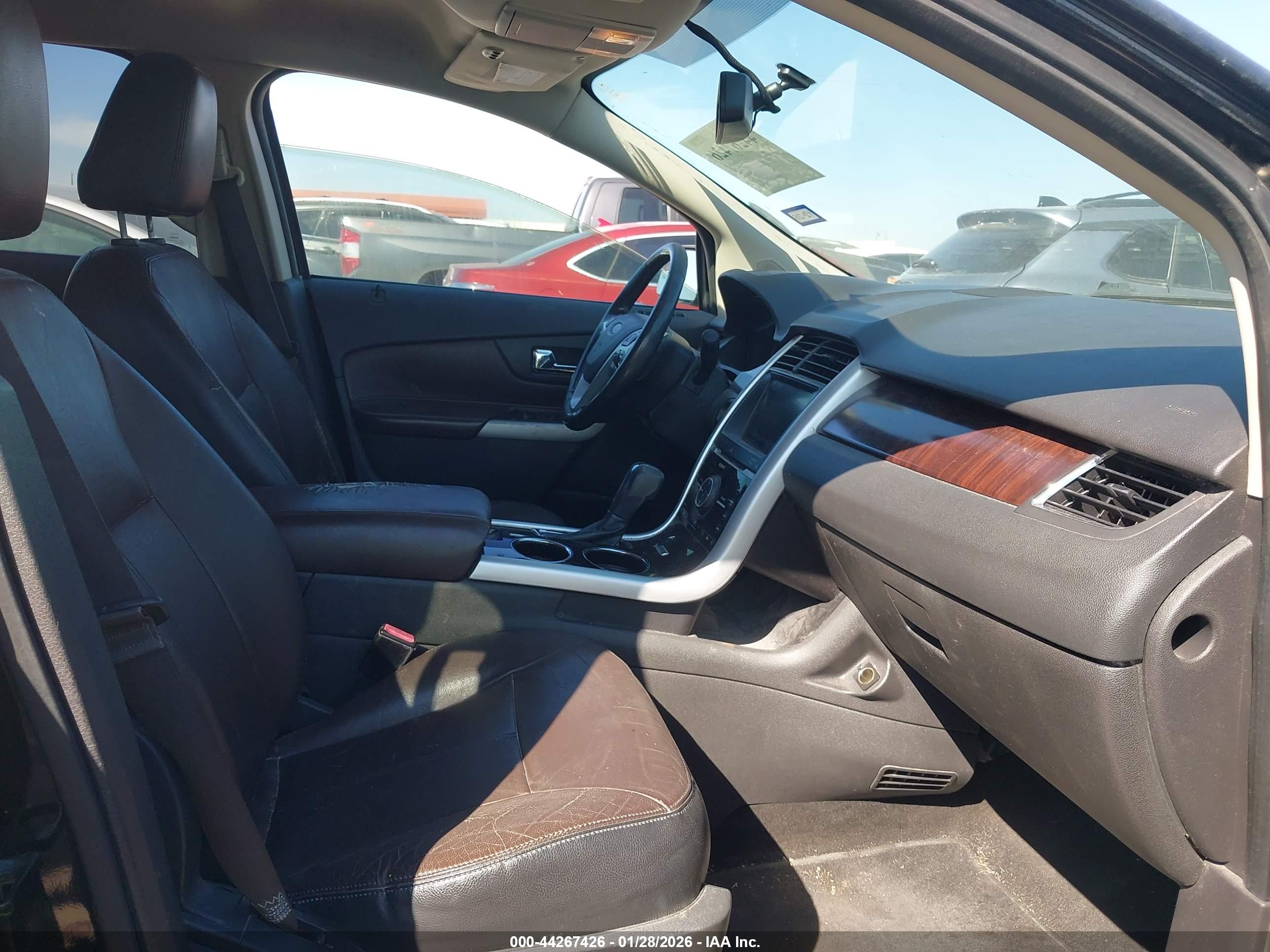 FORD EDGE image 5