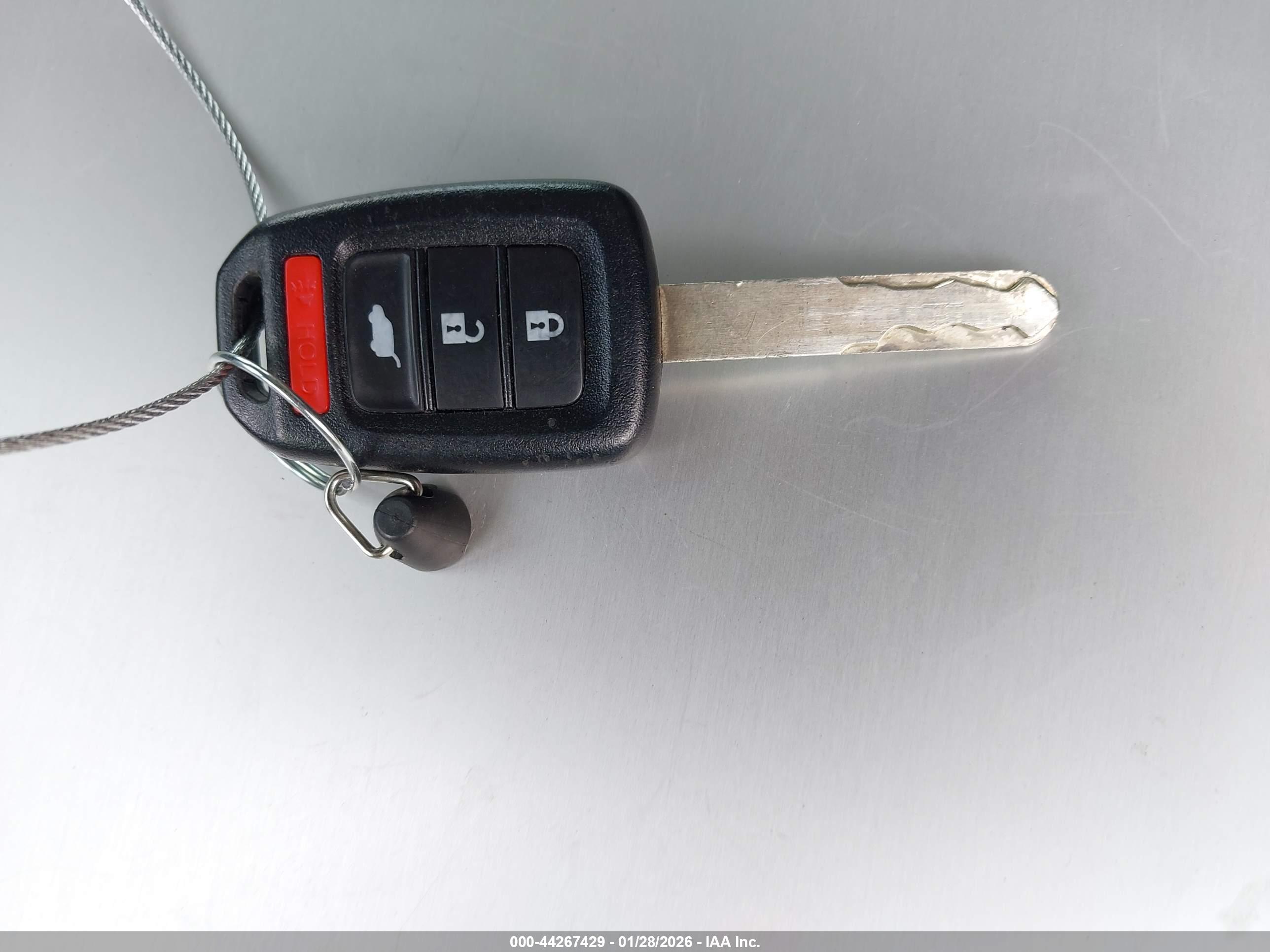 HONDA CR-V image 11