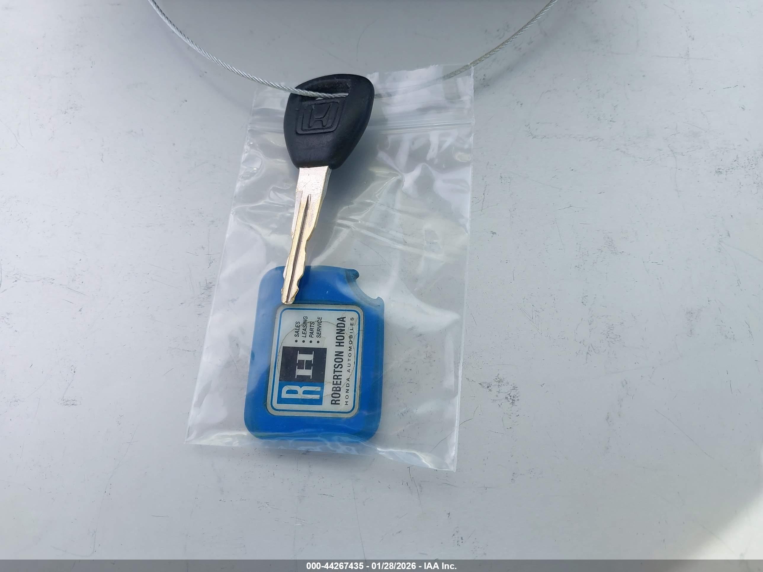 HONDA CIVIC image 11