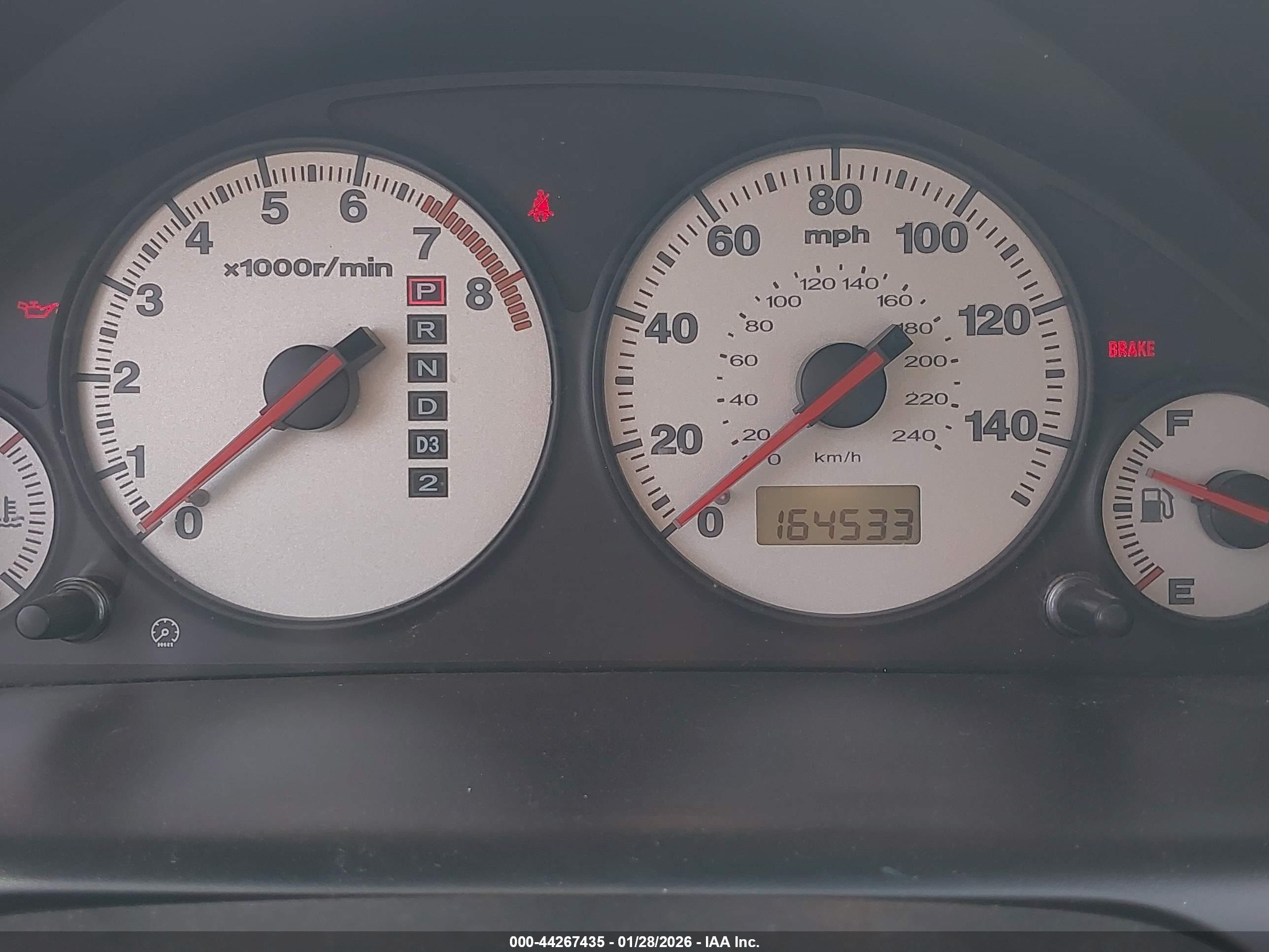 HONDA CIVIC image 7