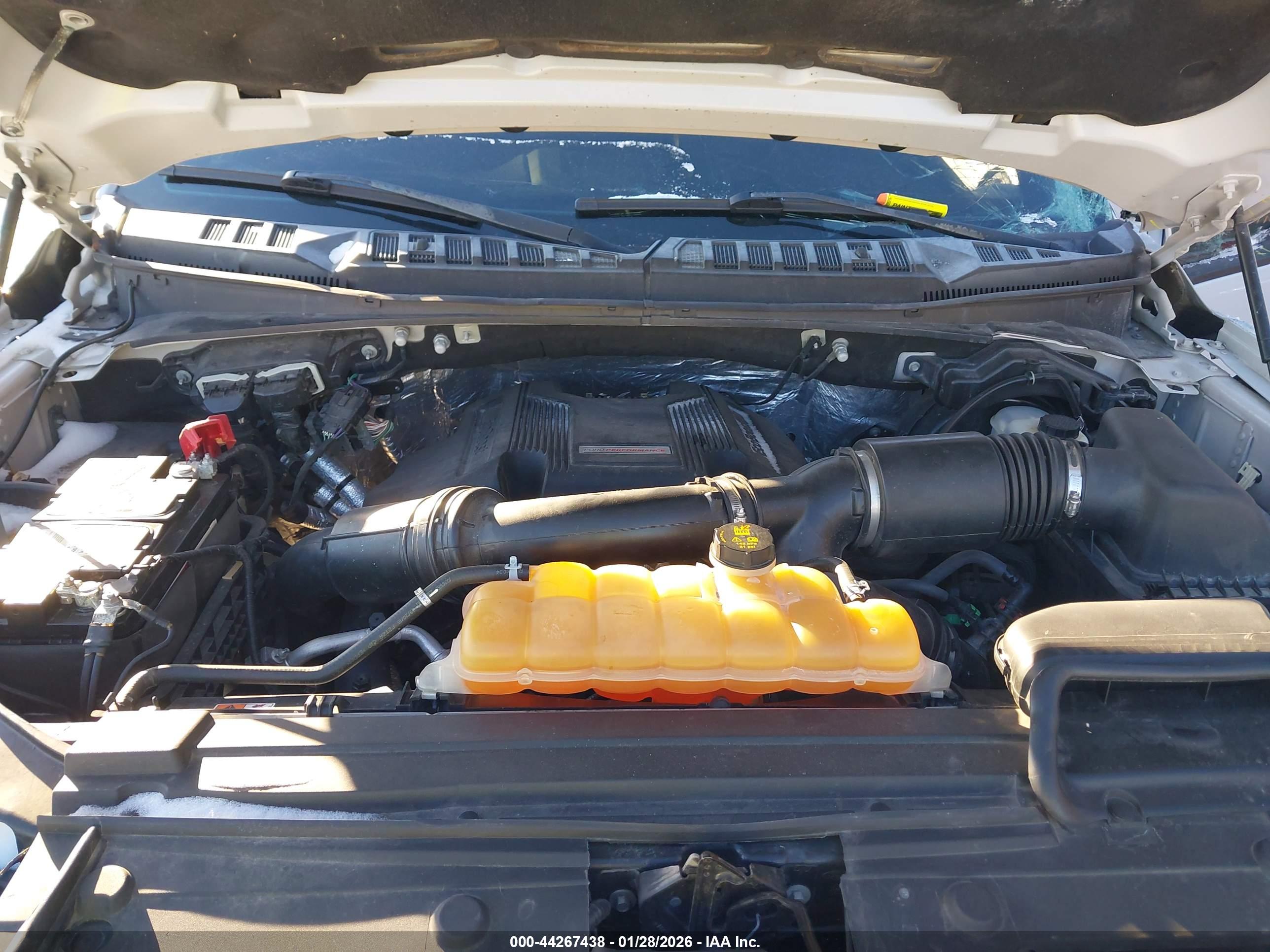 FORD F-150 image 10