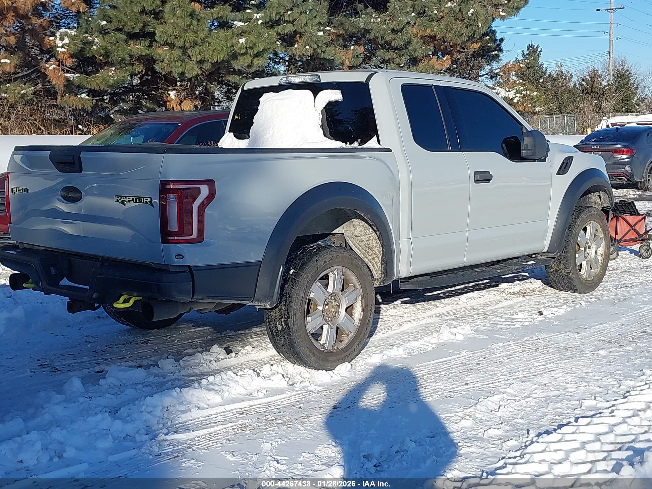 FORD F-150 image 4