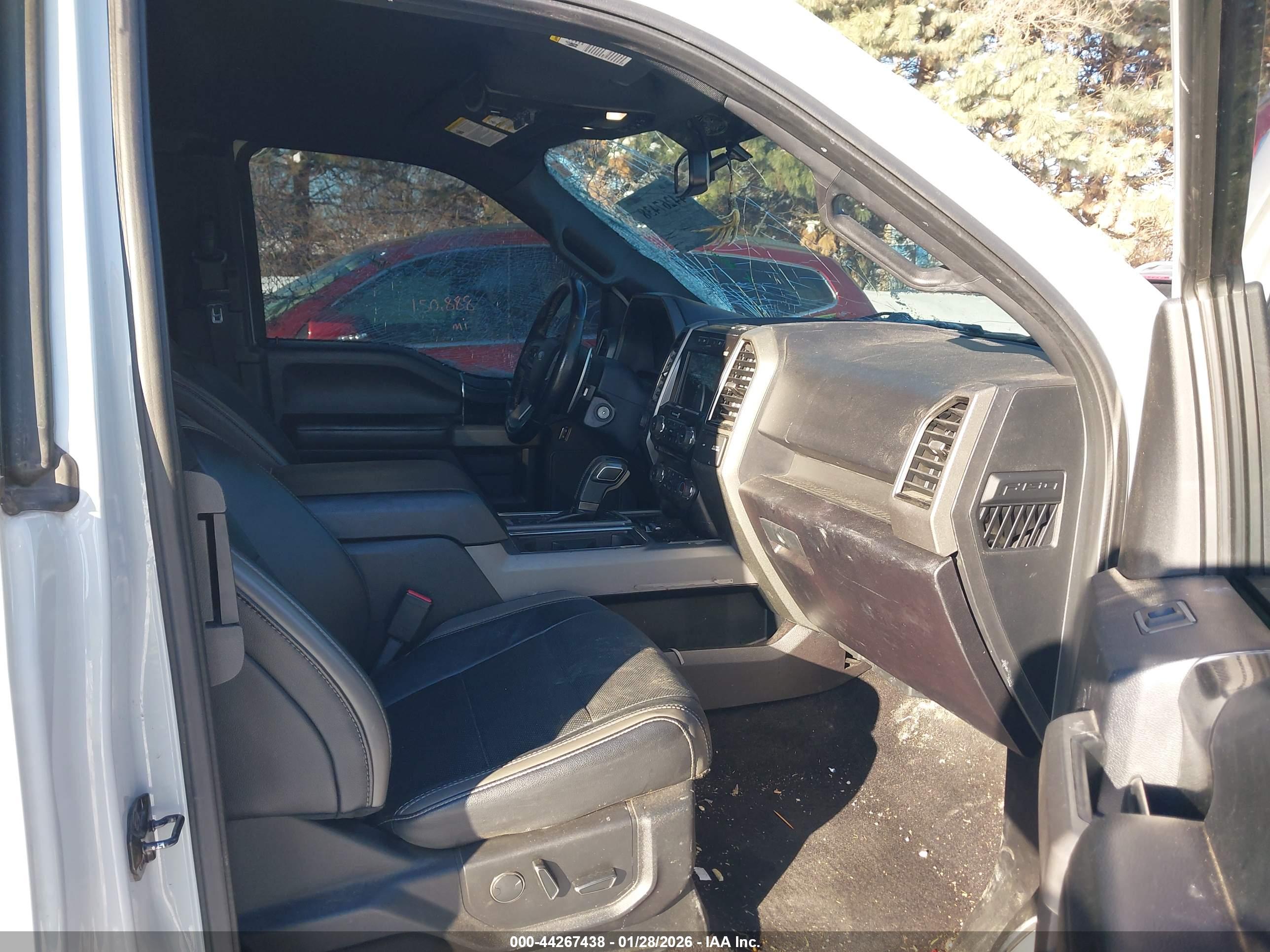 FORD F-150 image 5