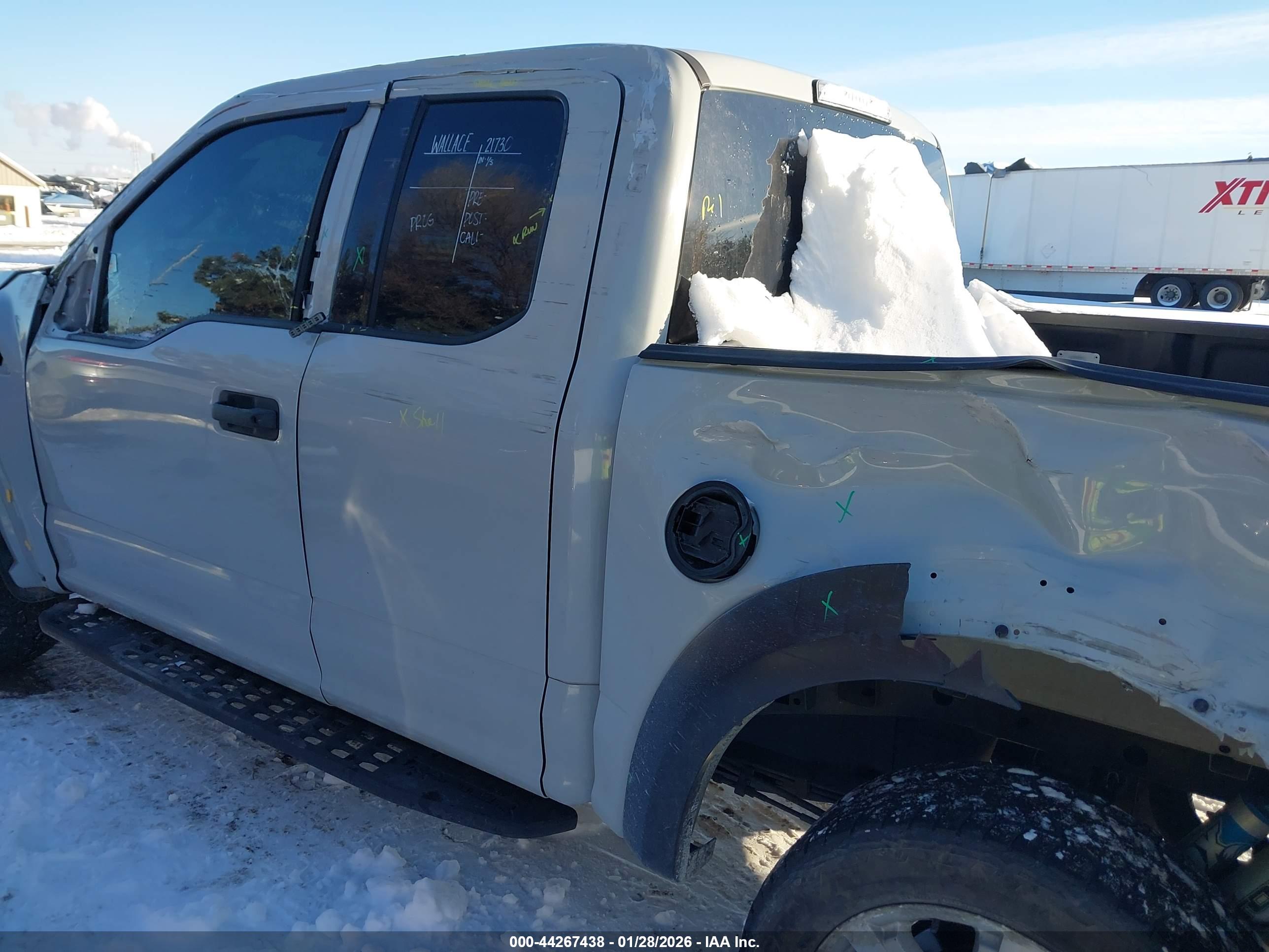 FORD F-150 image 6