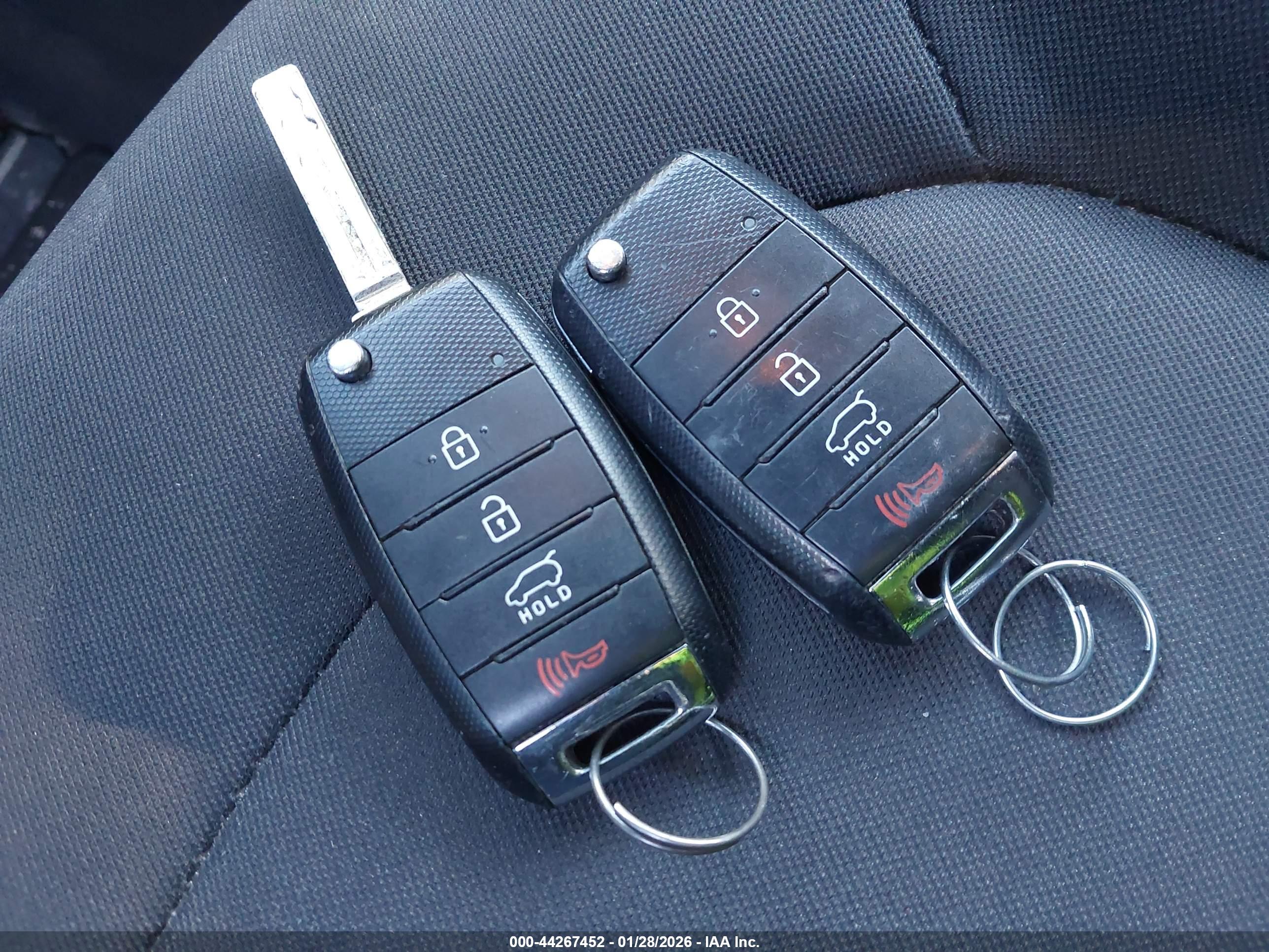 KIA SOUL image 11