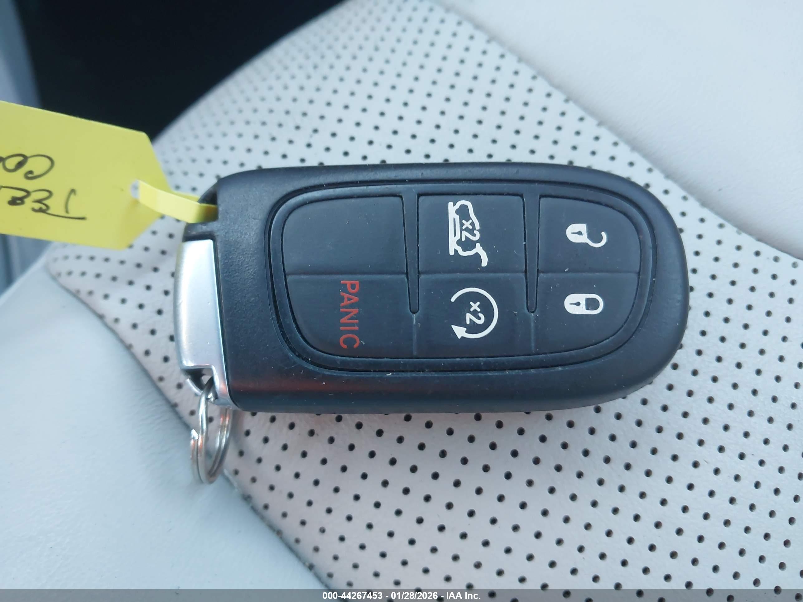 JEEP CHEROKEE image 11