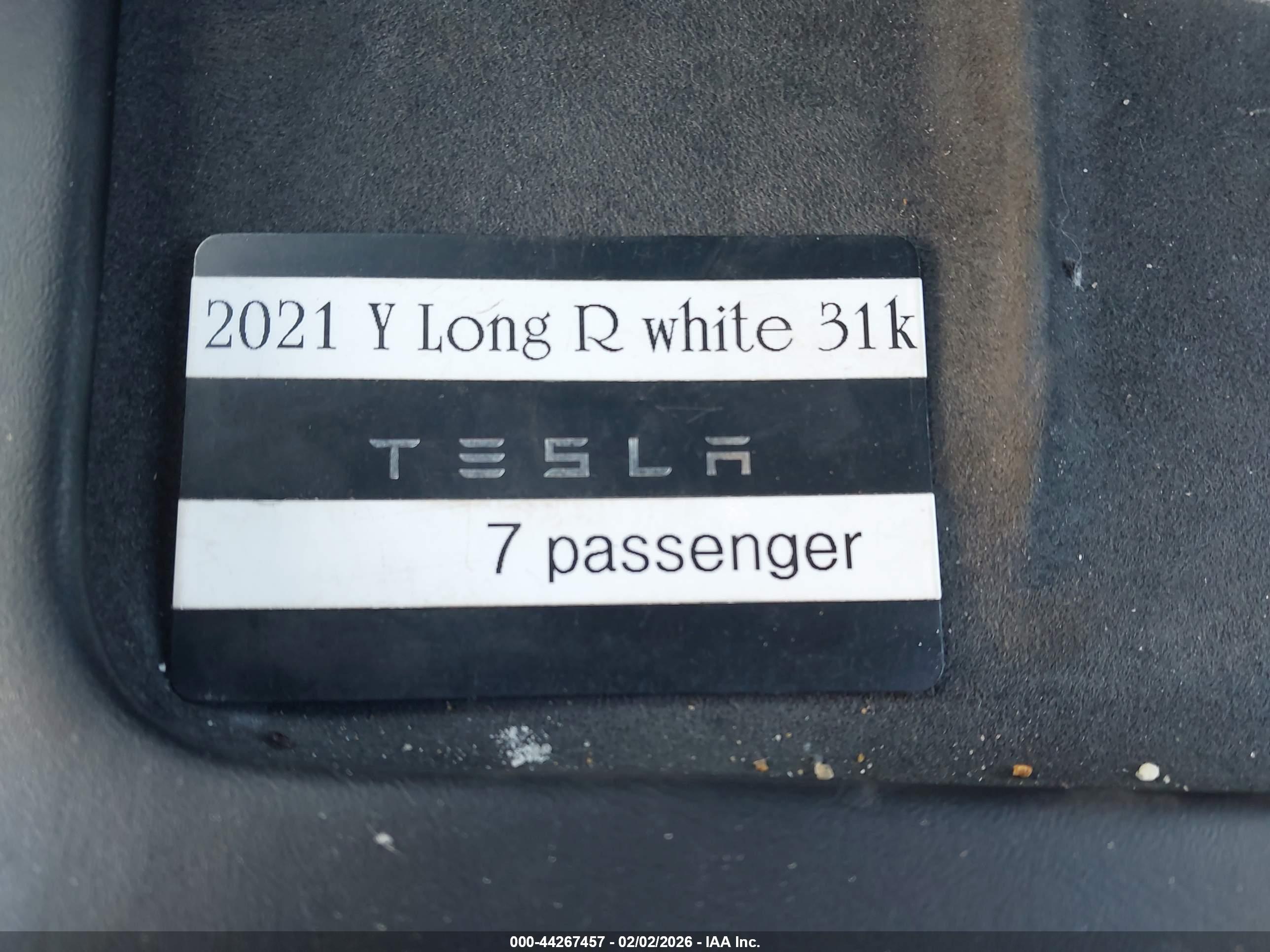 TESLA MODEL image 11