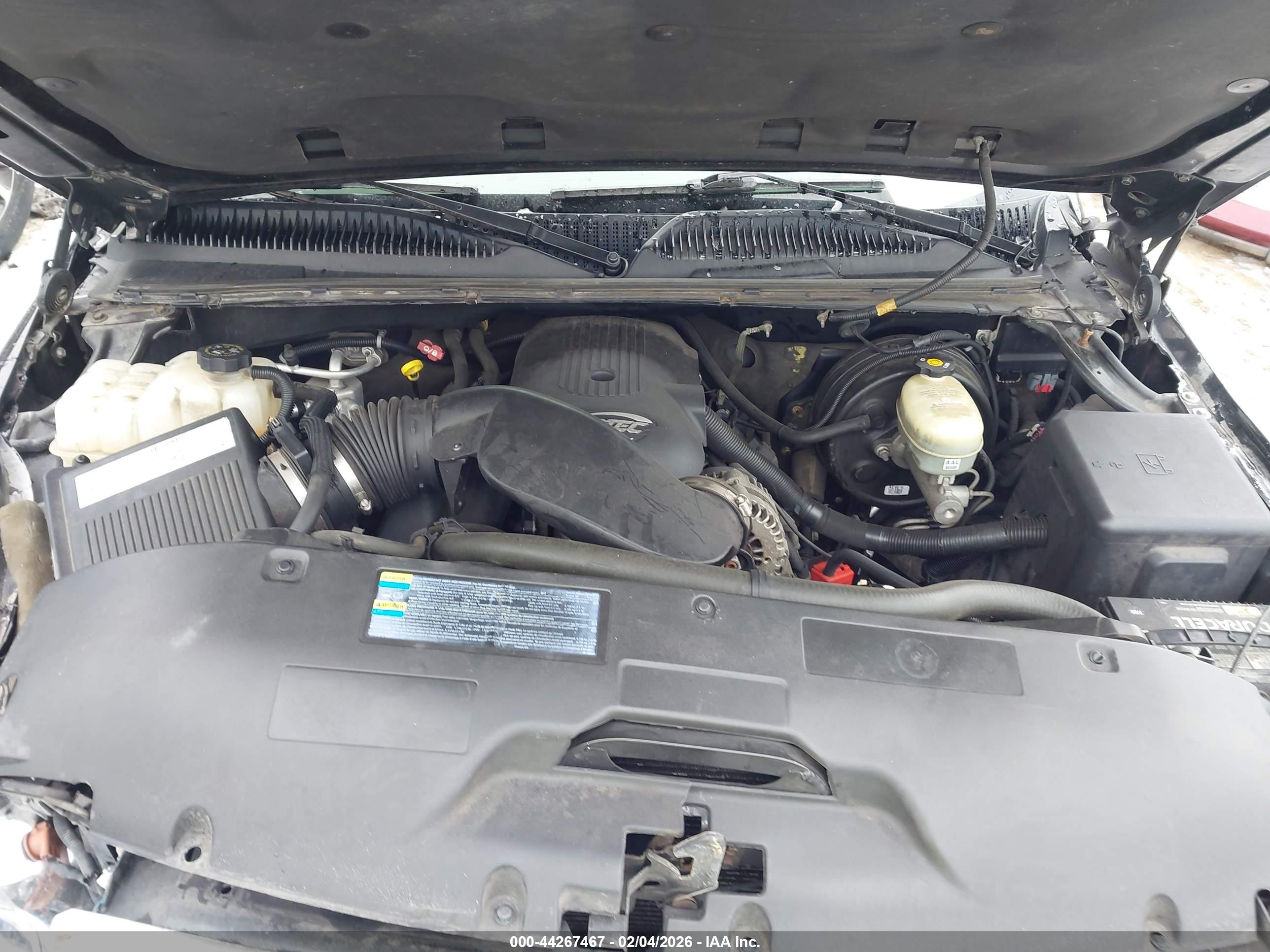 GMC SIERRA image 10