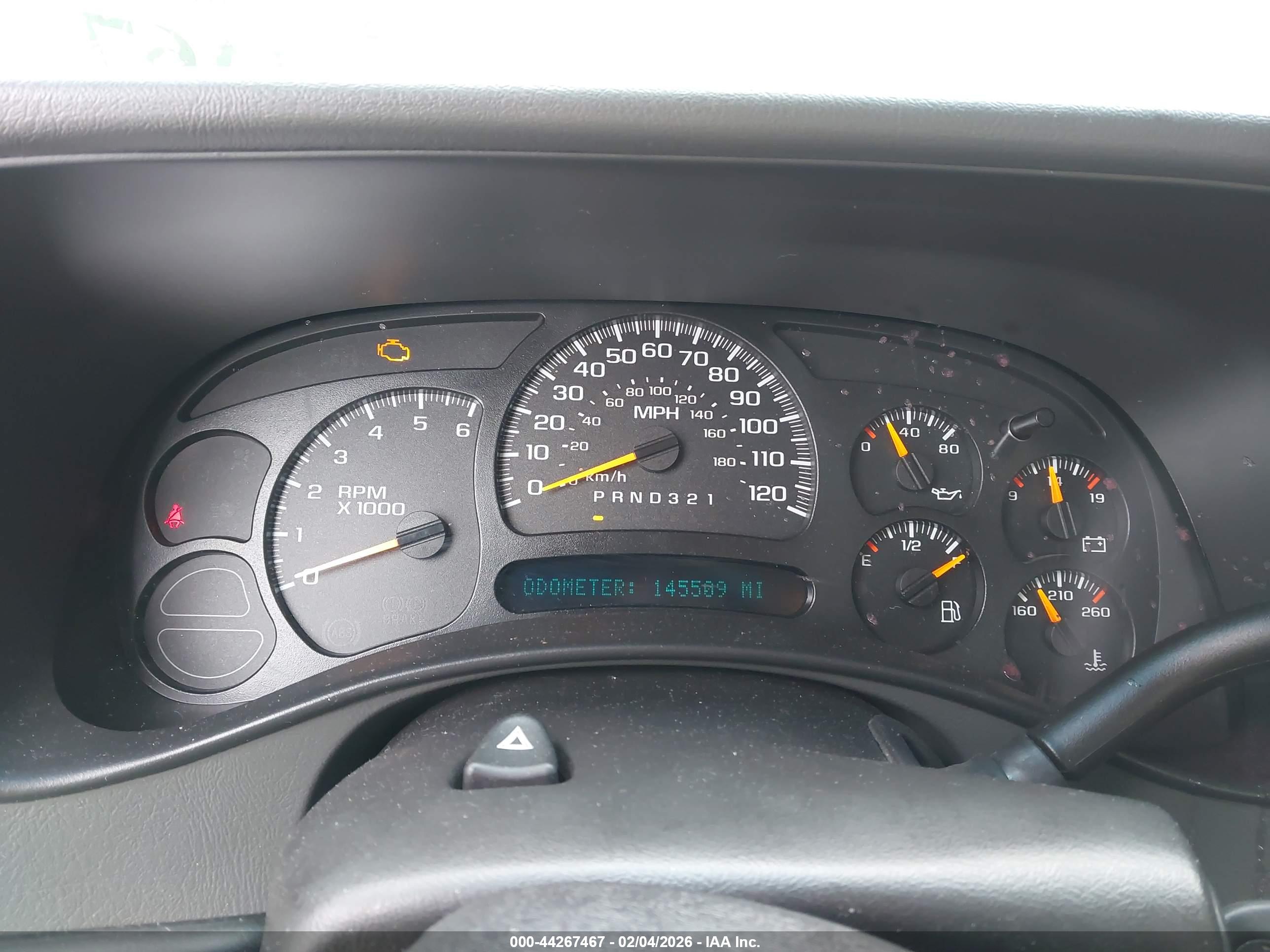 GMC SIERRA image 7