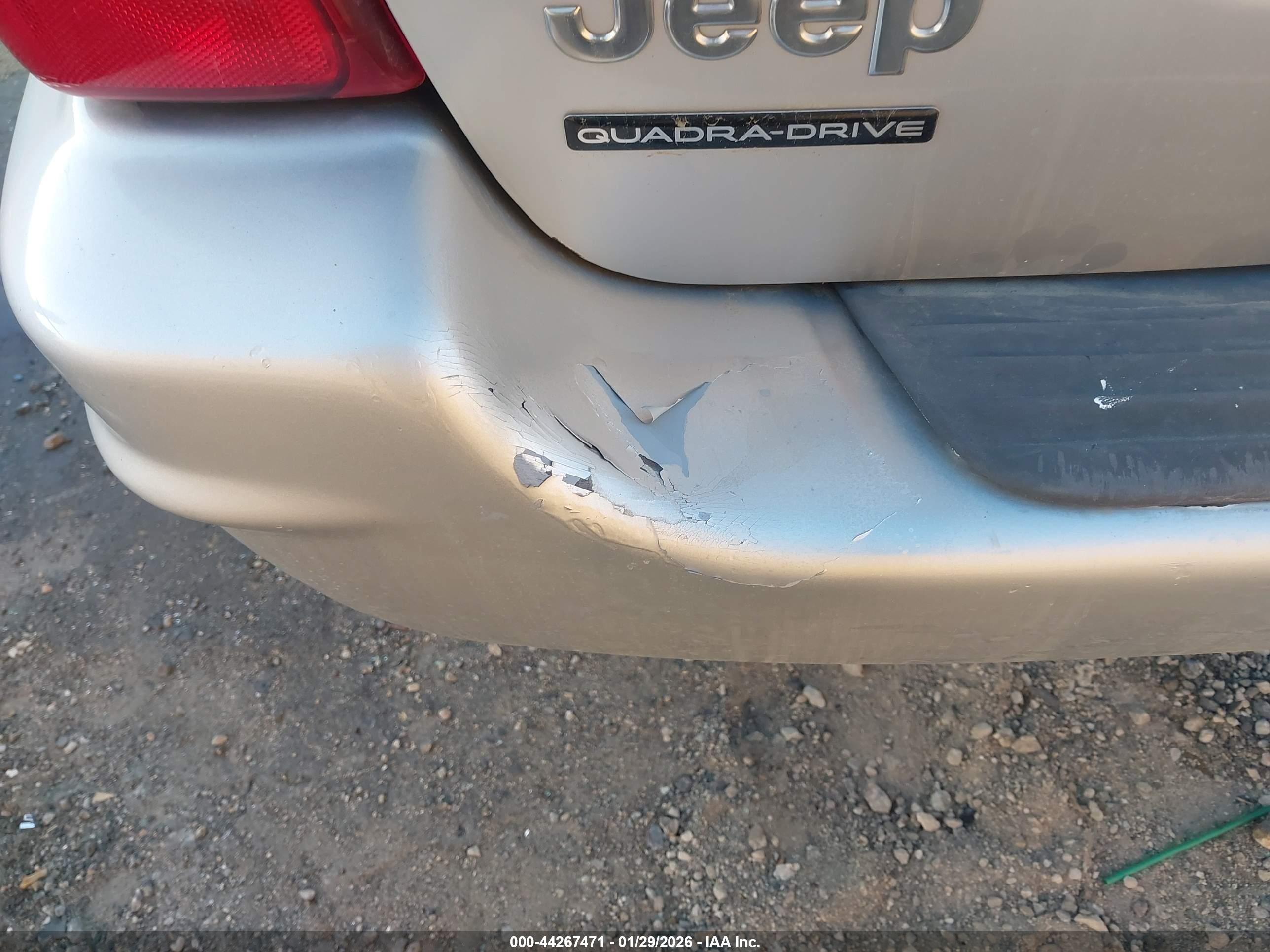 JEEP GRAND image 6