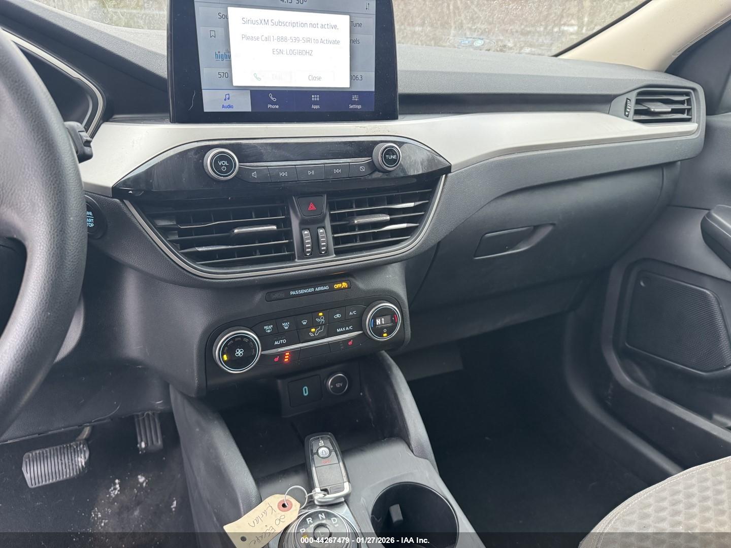 FORD ESCAPE image 11