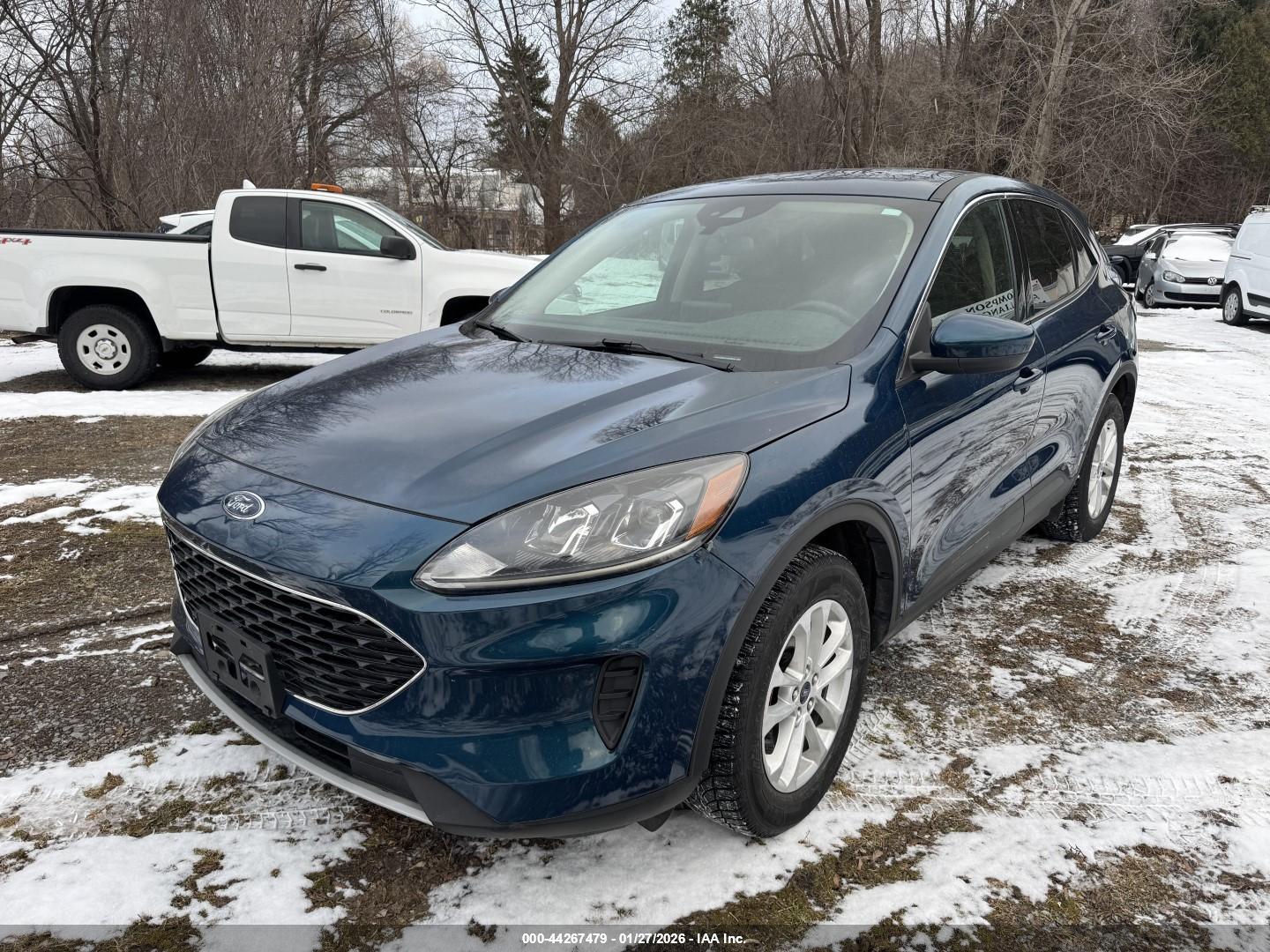 FORD ESCAPE image 2