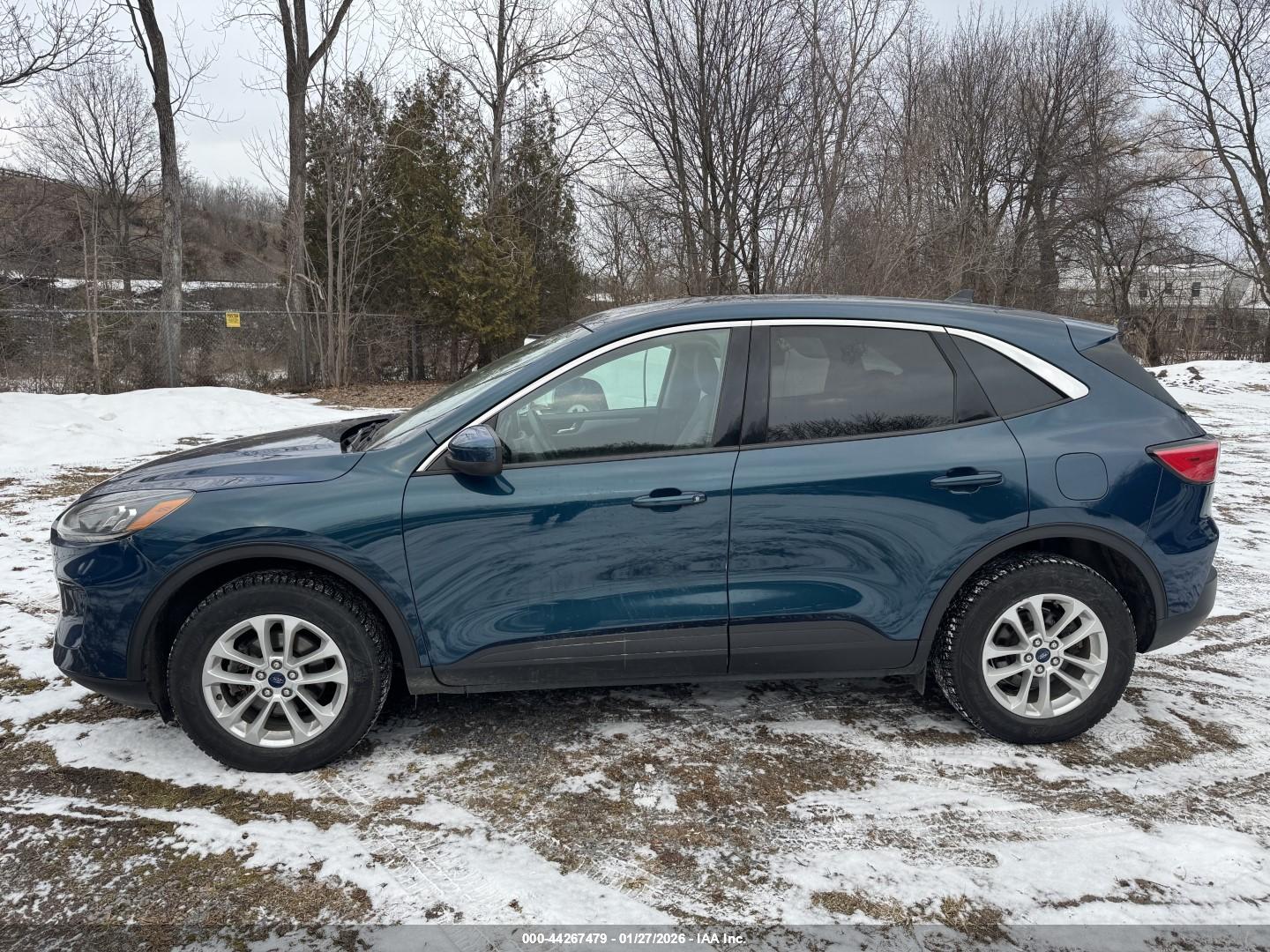 FORD ESCAPE image 6