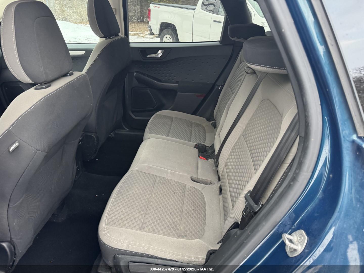 FORD ESCAPE image 8