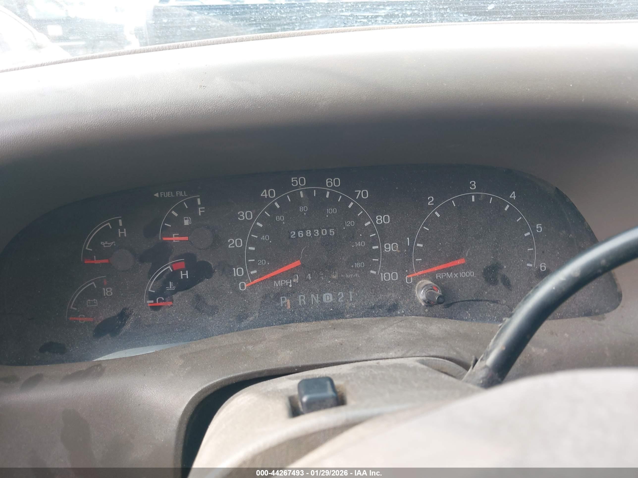 FORD F250 image 7