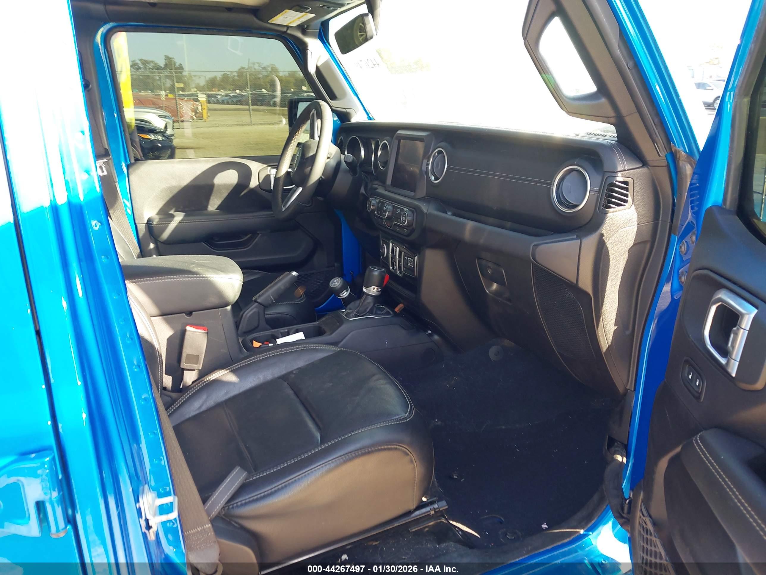 JEEP WRANGLER image 5