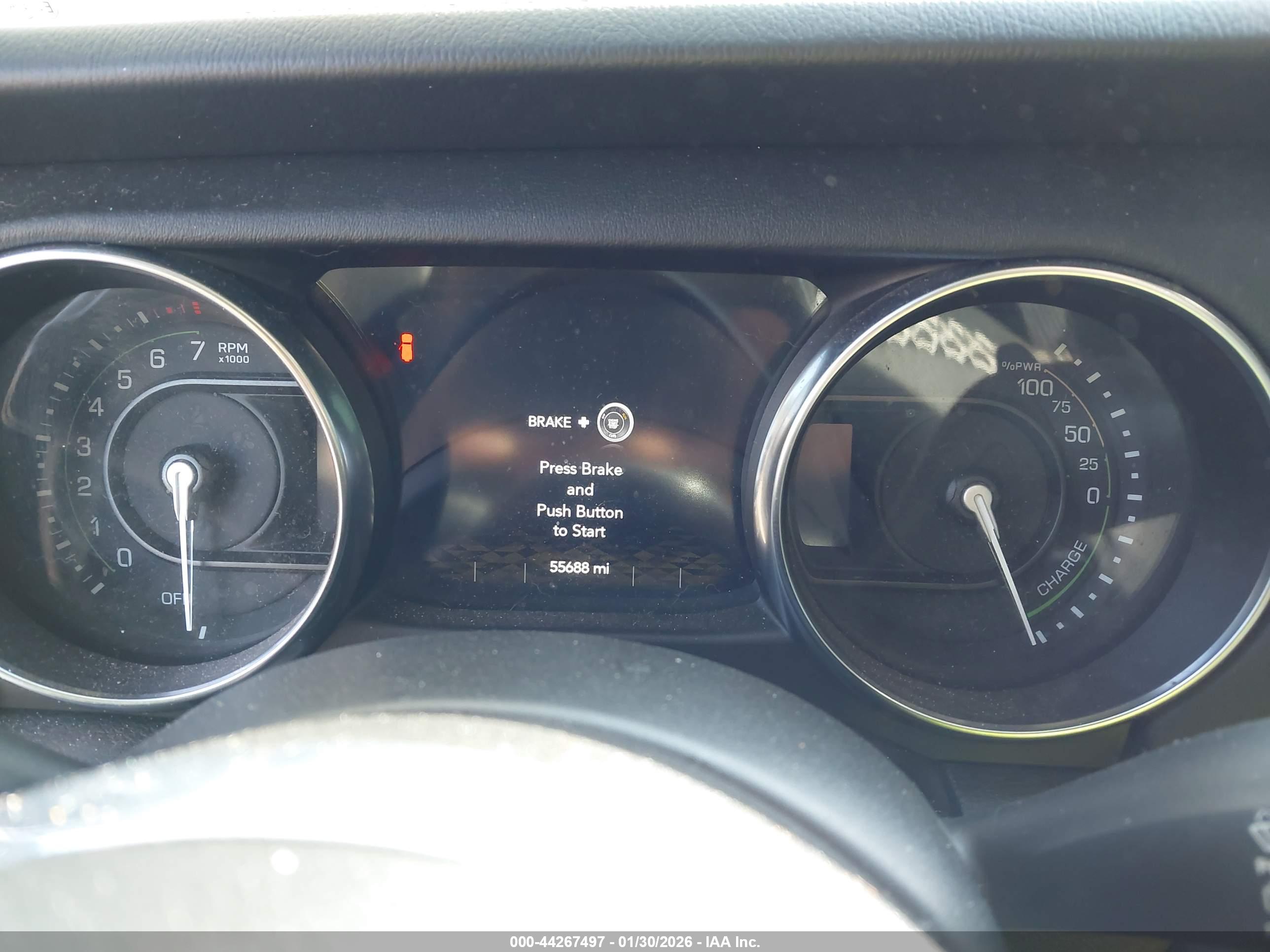 JEEP WRANGLER image 7